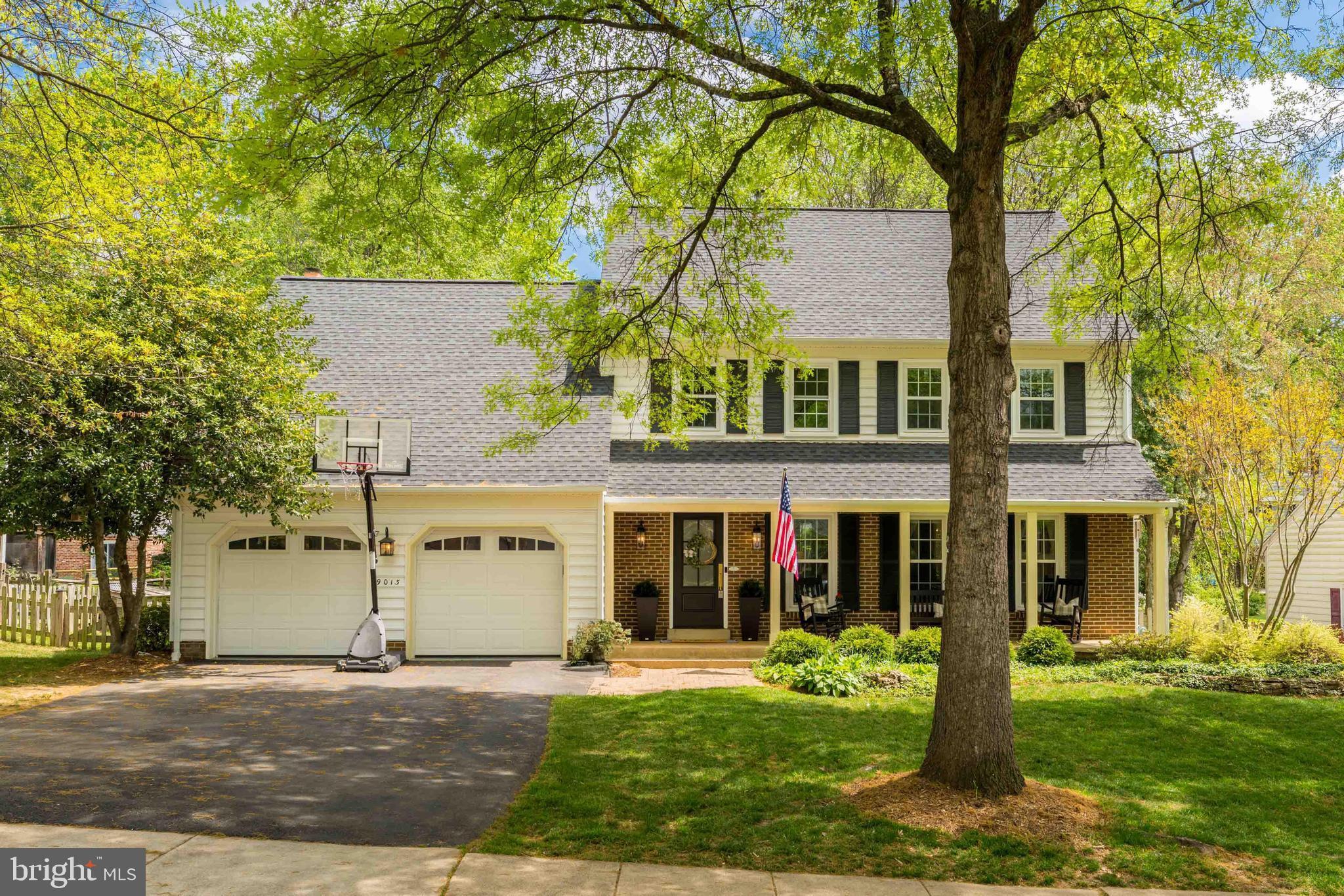 SIGNAL HILL - Residential