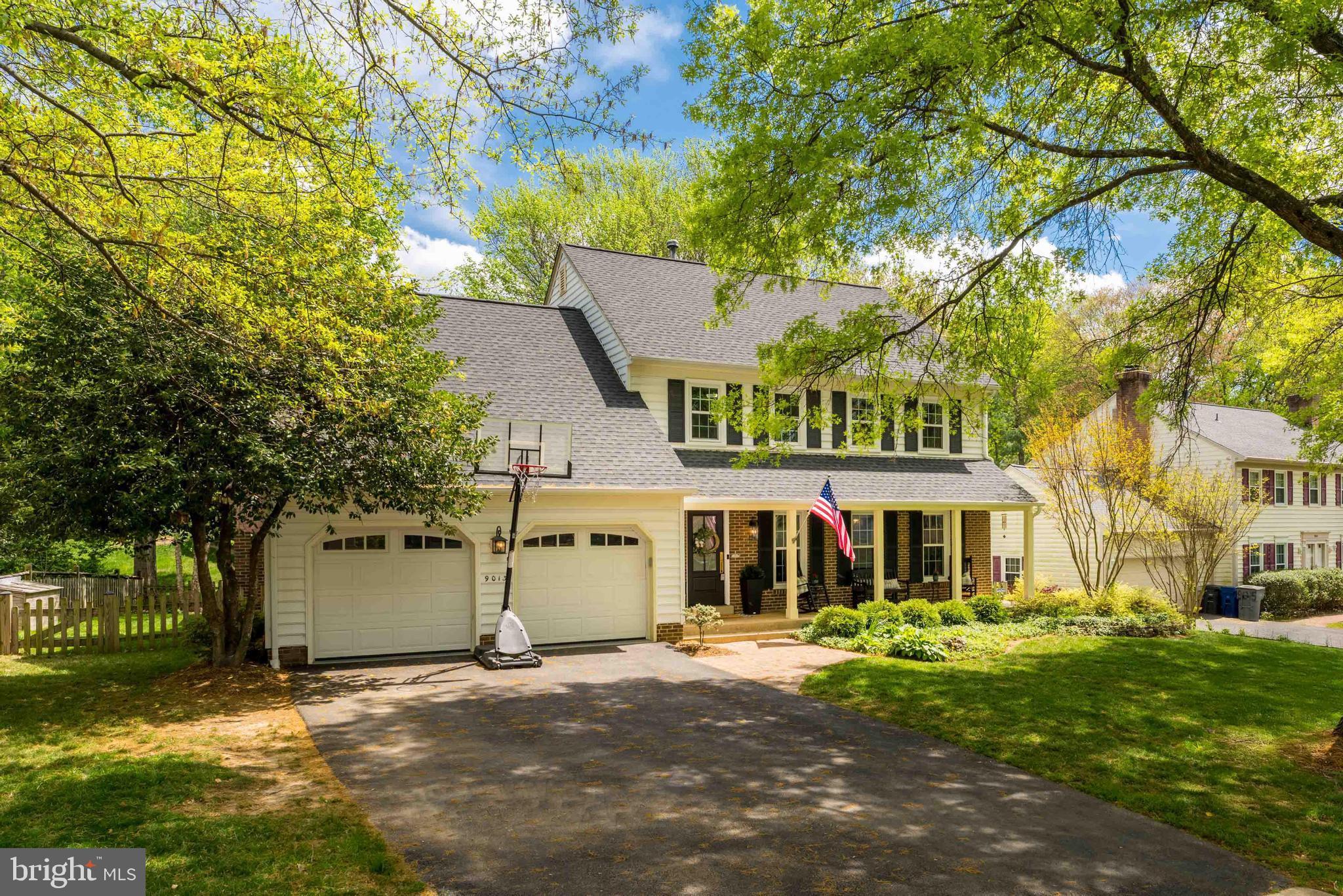 SIGNAL HILL - Residential