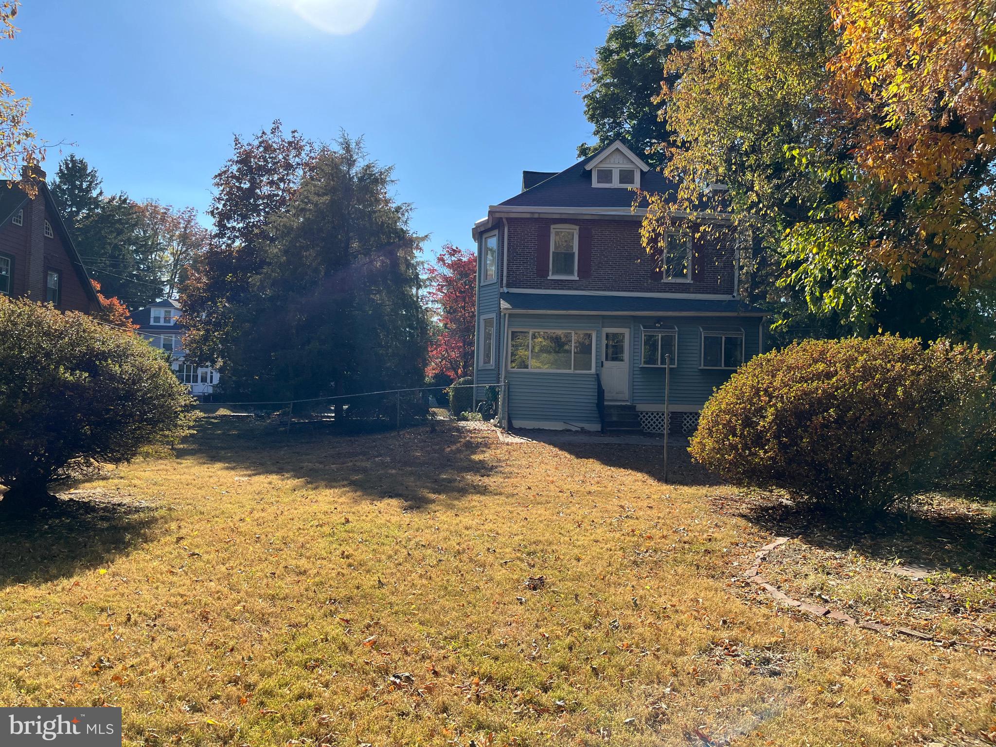 NONE AVAILABLE - Residential Lease