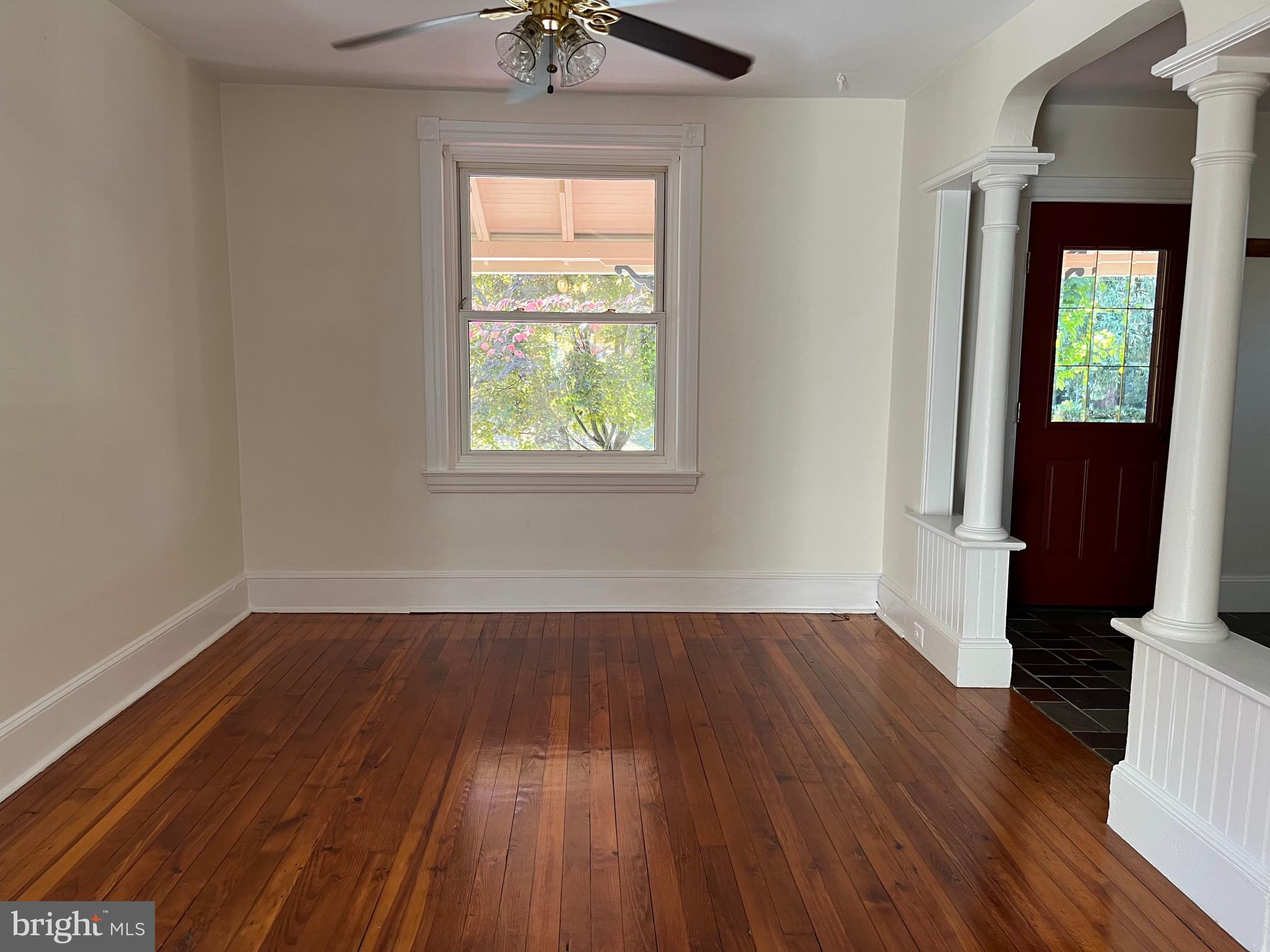 NONE AVAILABLE - Residential Lease