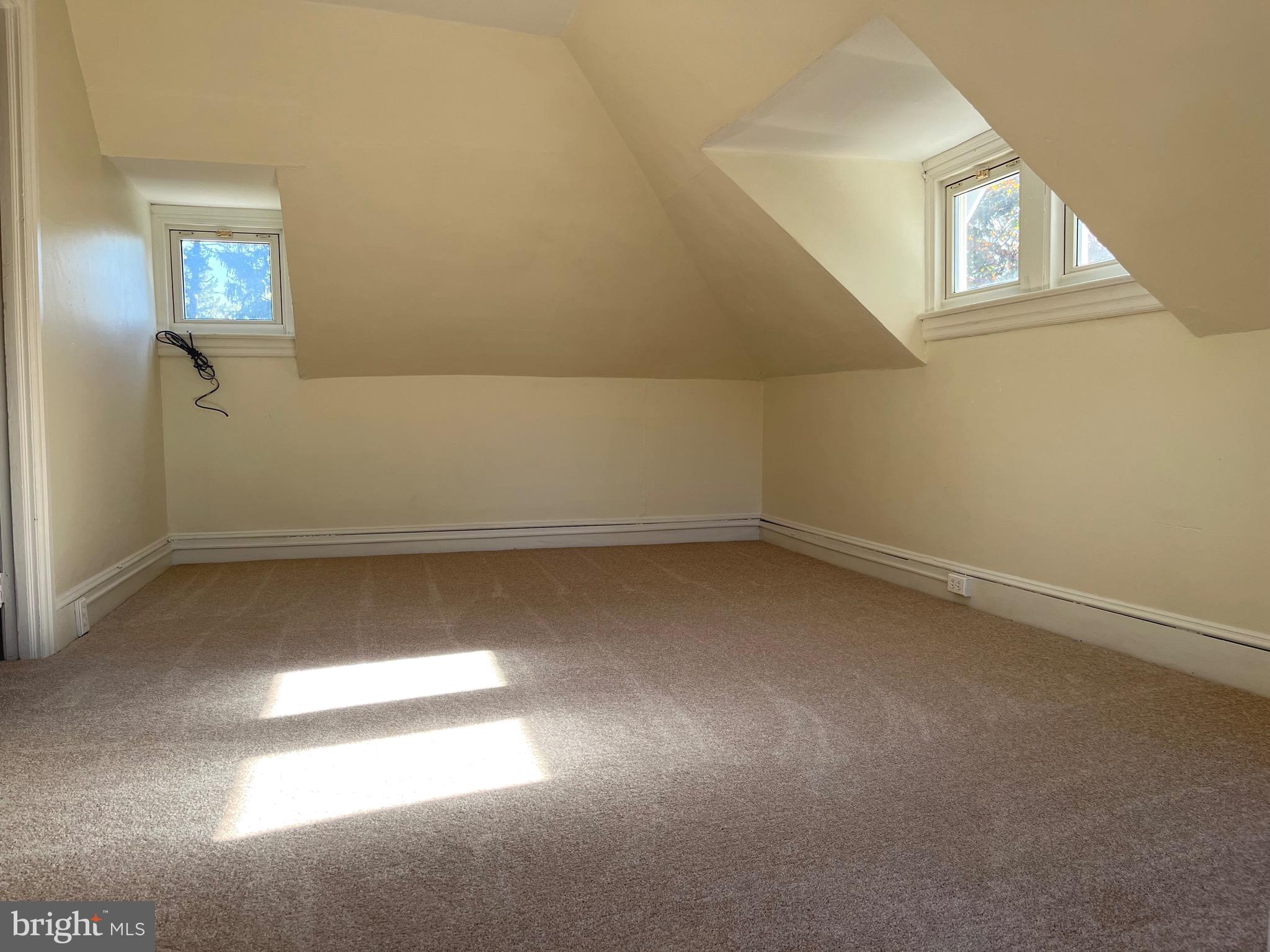 NONE AVAILABLE - Residential Lease