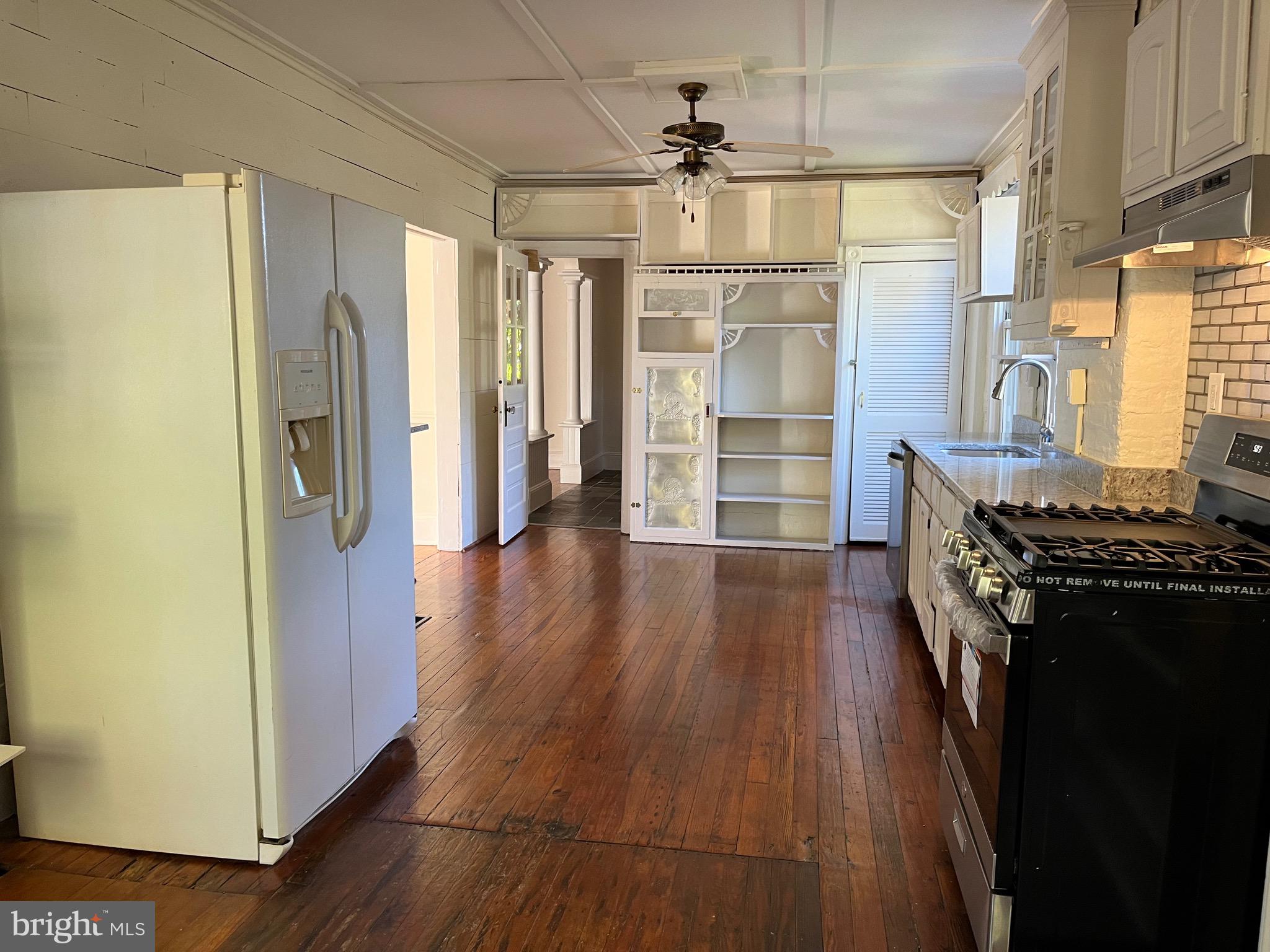 NONE AVAILABLE - Residential Lease