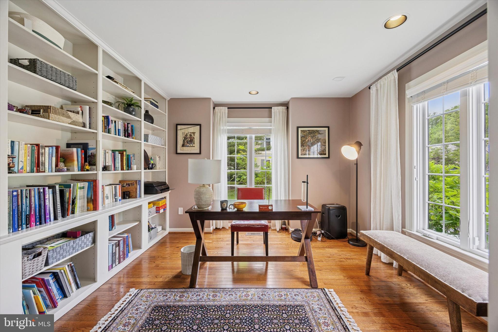 TRIANON - Residential