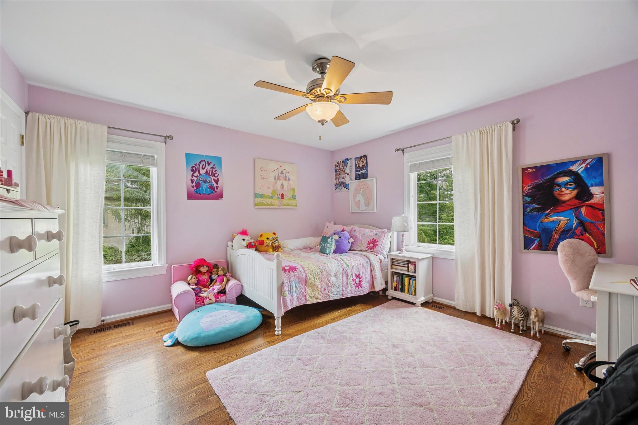 TRIANON - Residential