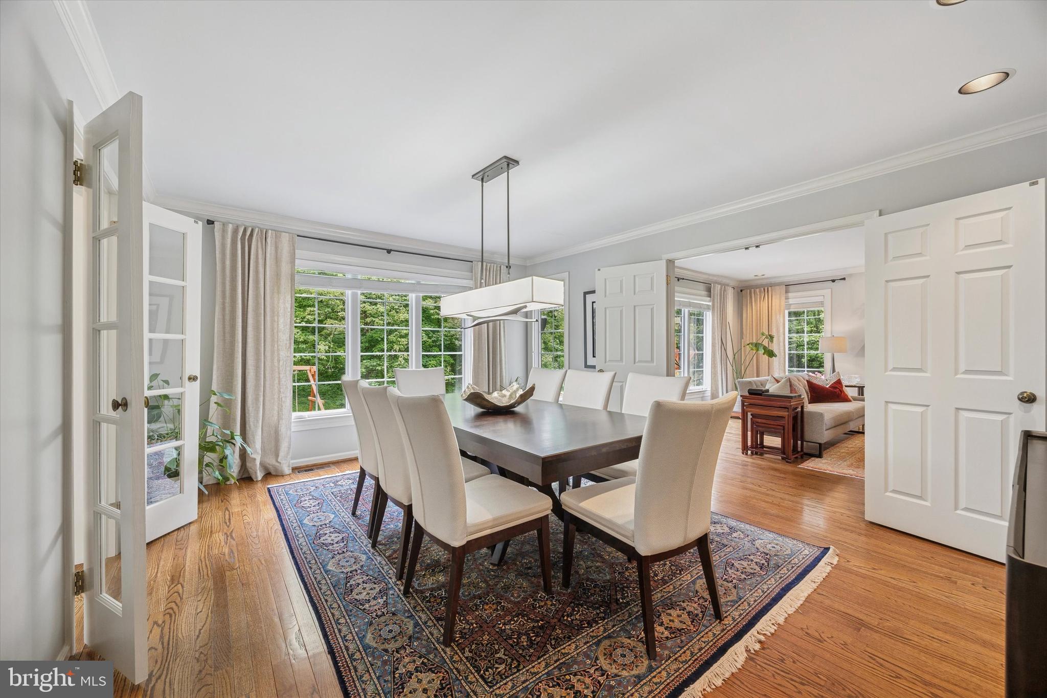 TRIANON - Residential