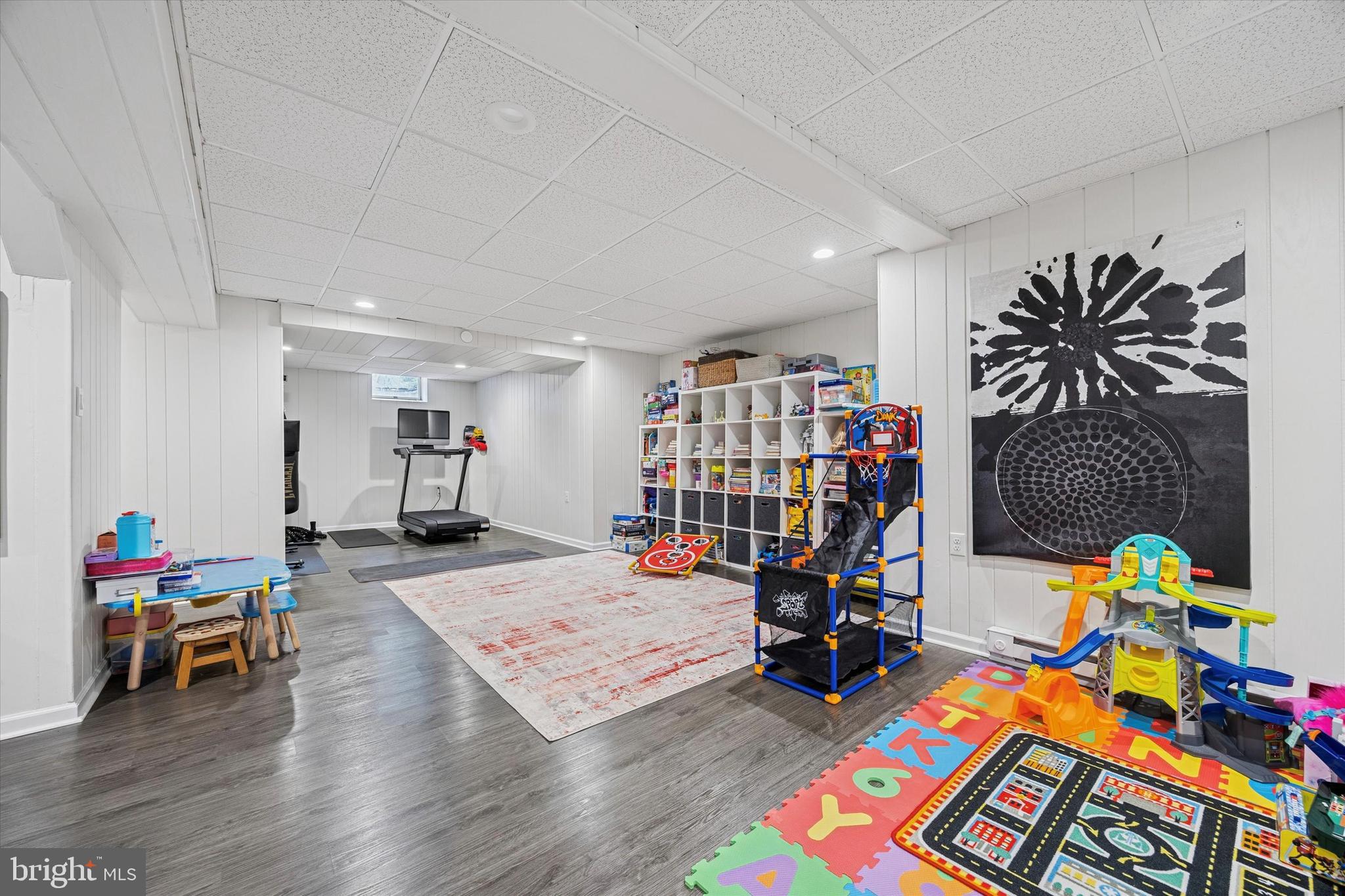 TRIANON - Residential