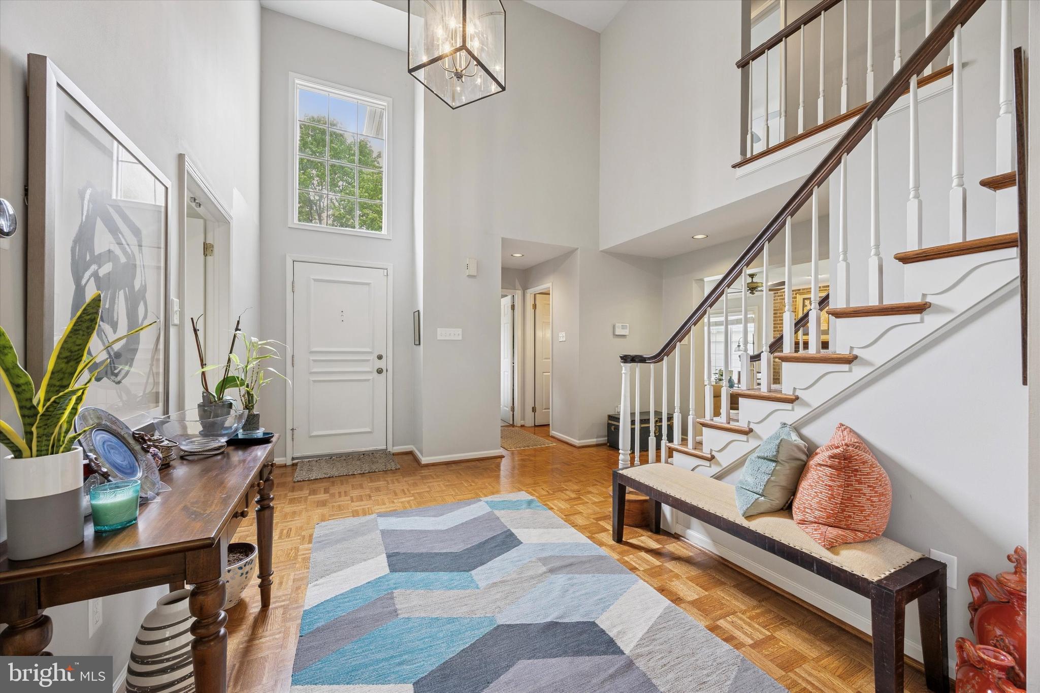 TRIANON - Residential