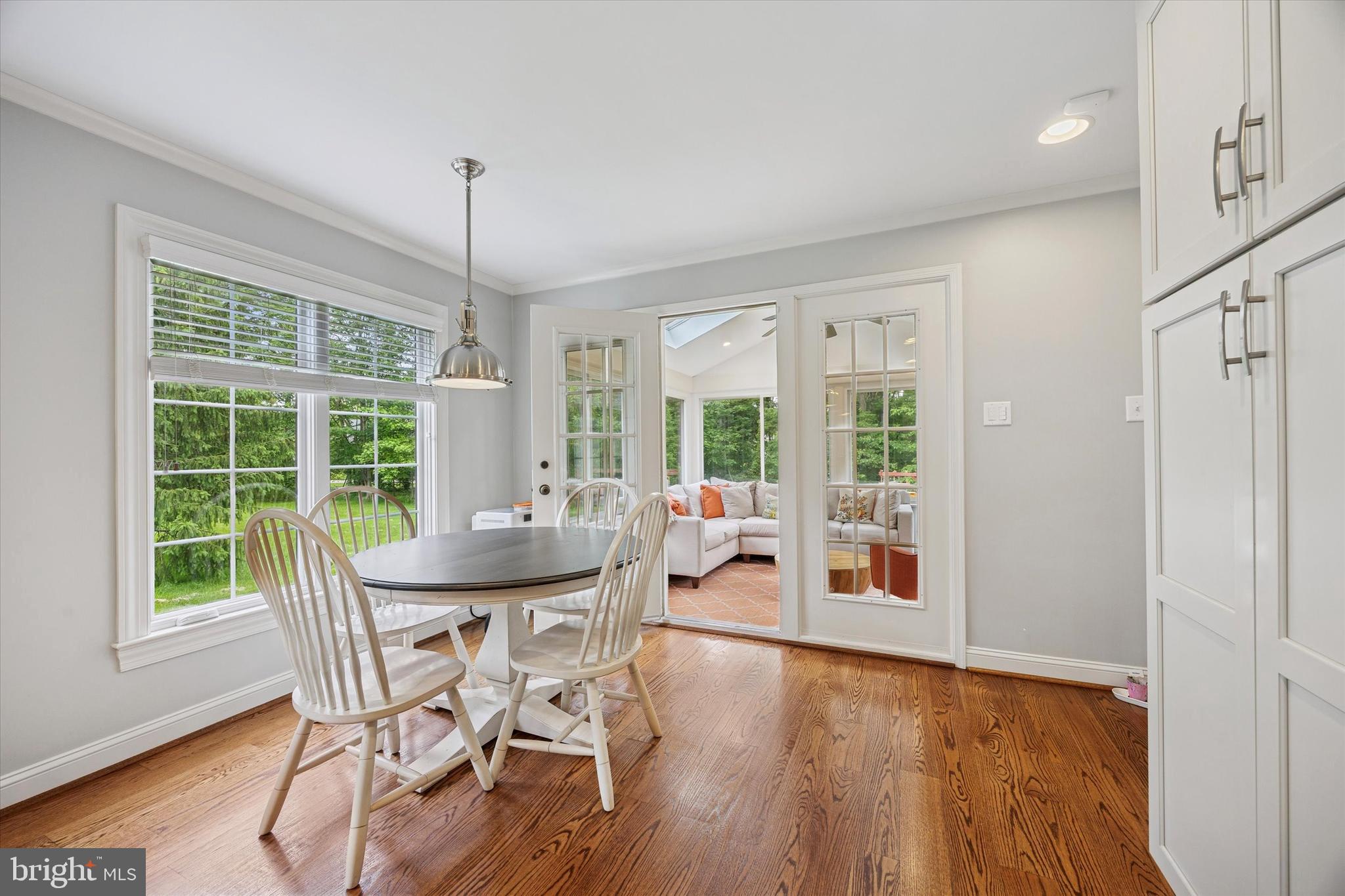 TRIANON - Residential