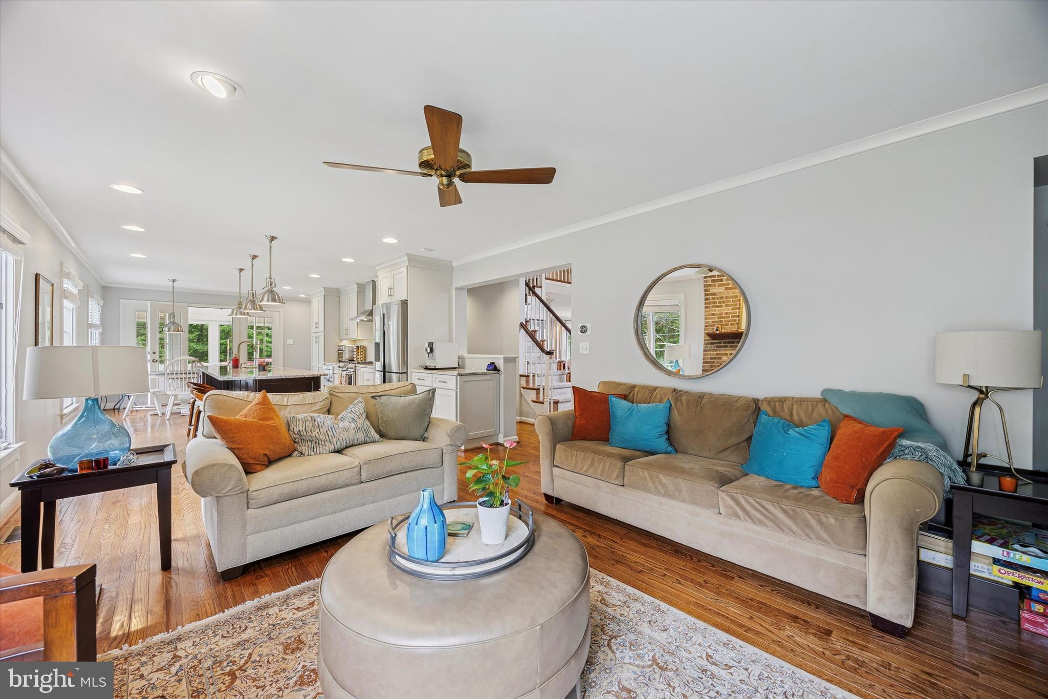 TRIANON - Residential