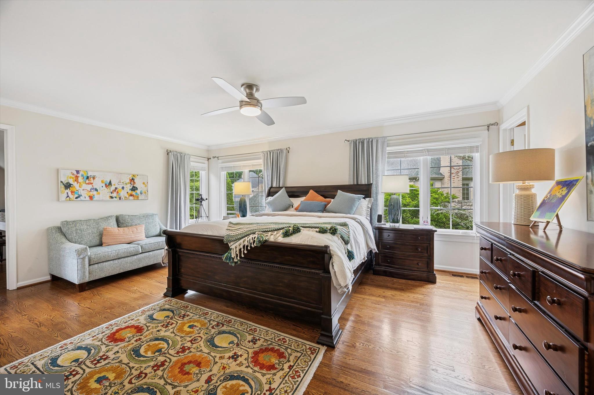 TRIANON - Residential