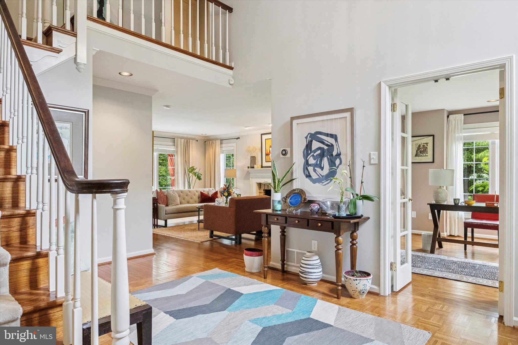 TRIANON - Residential