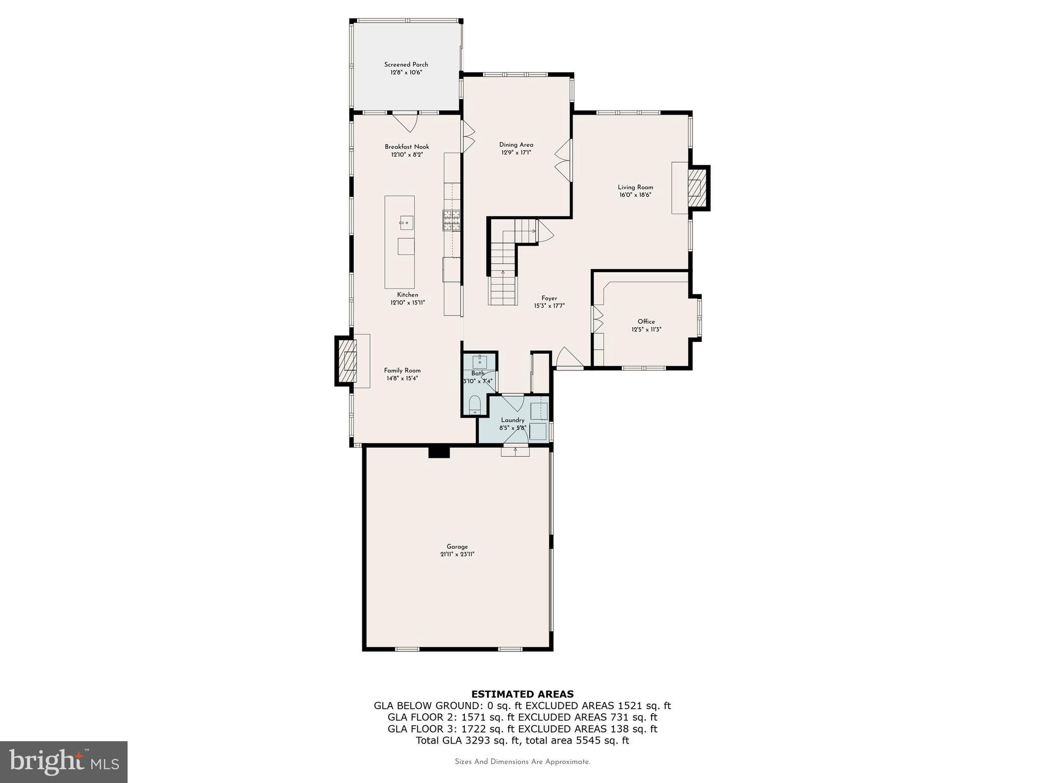 TRIANON - Residential