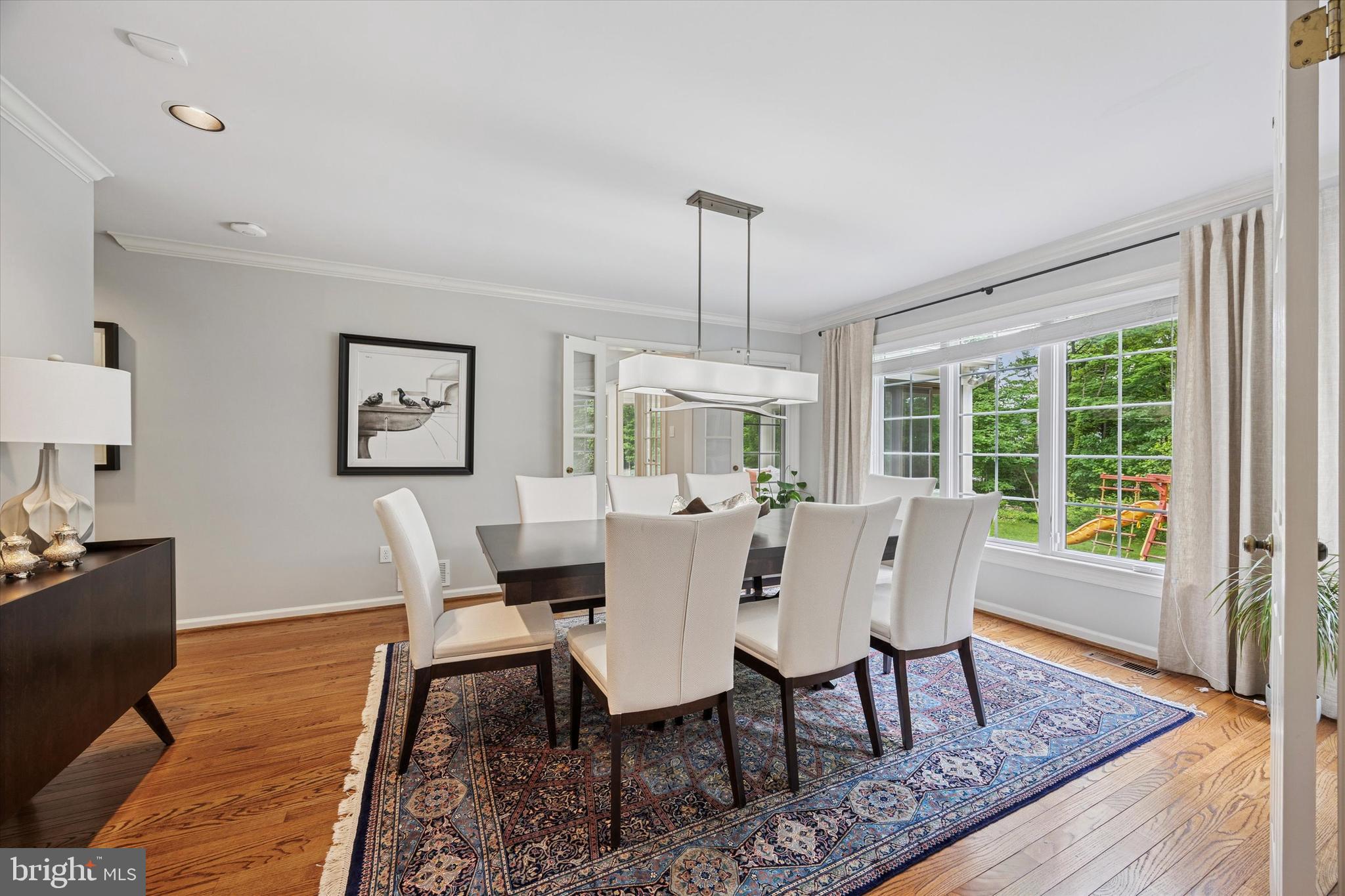 TRIANON - Residential