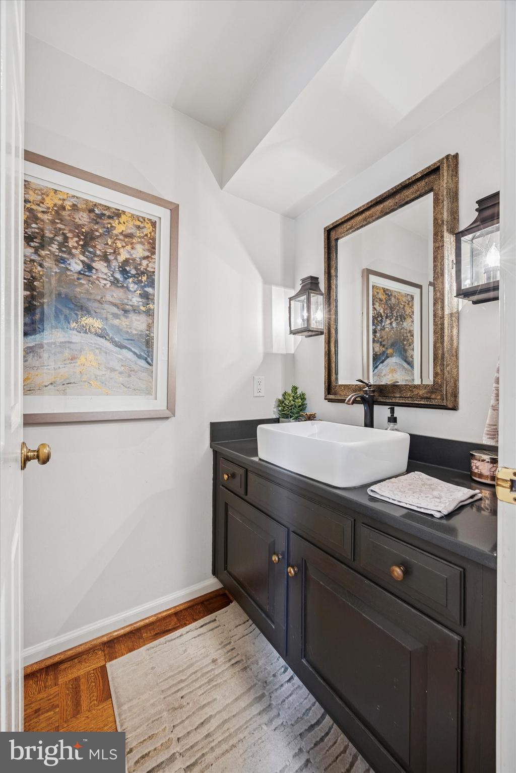 TRIANON - Residential