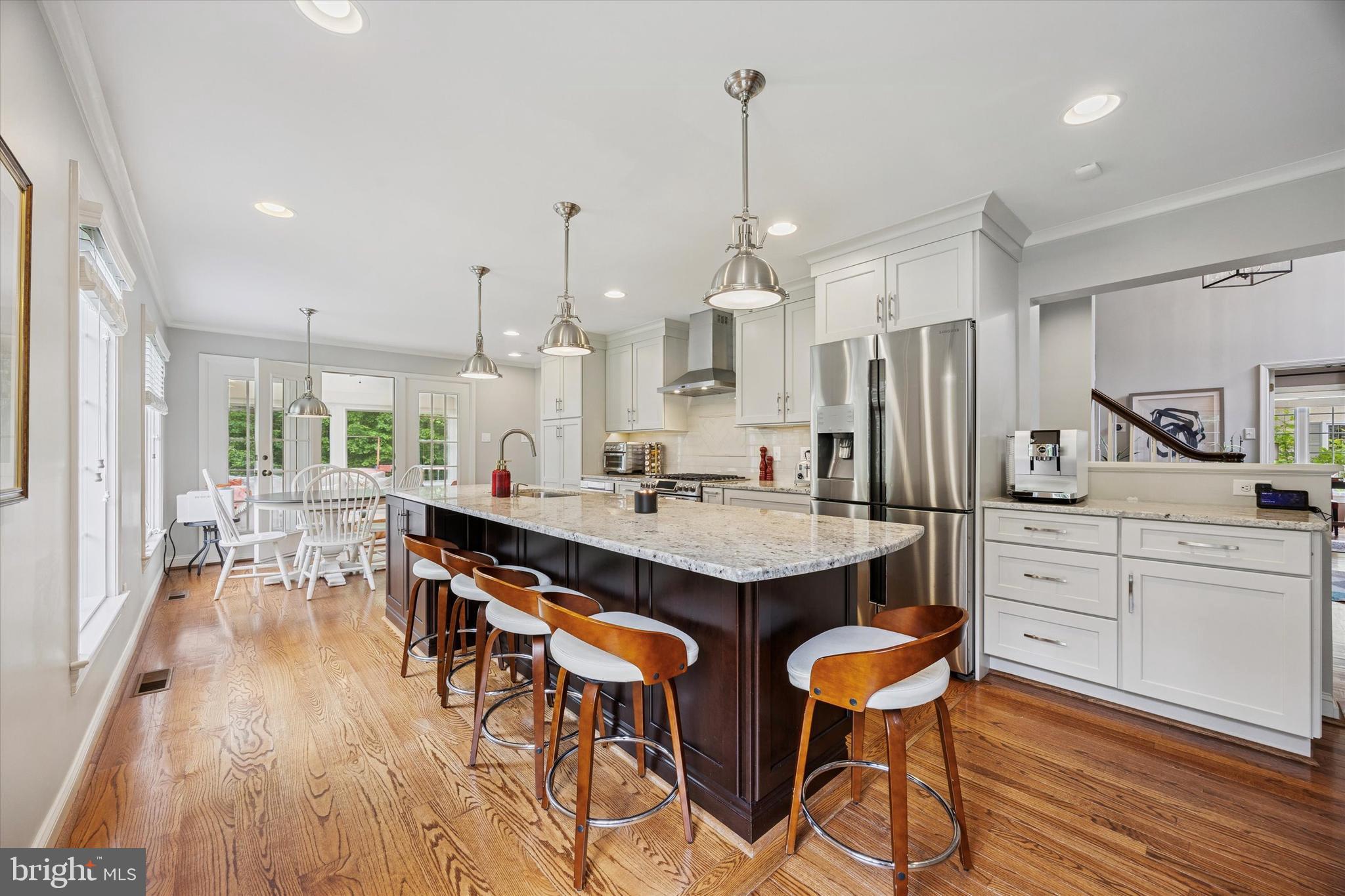 TRIANON - Residential