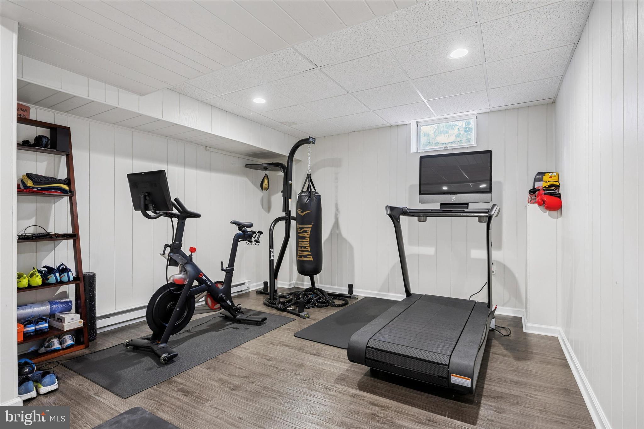 TRIANON - Residential