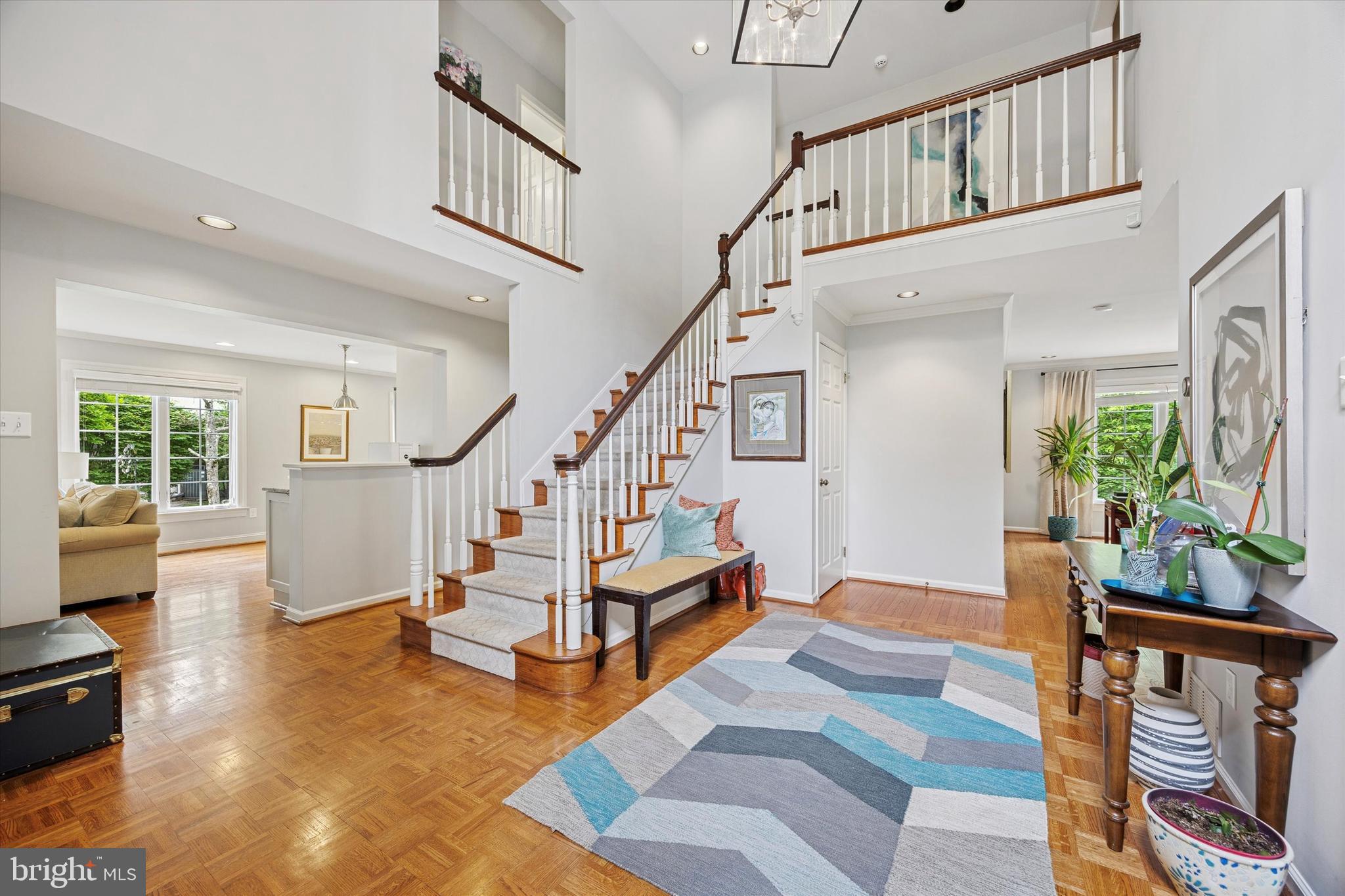 TRIANON - Residential