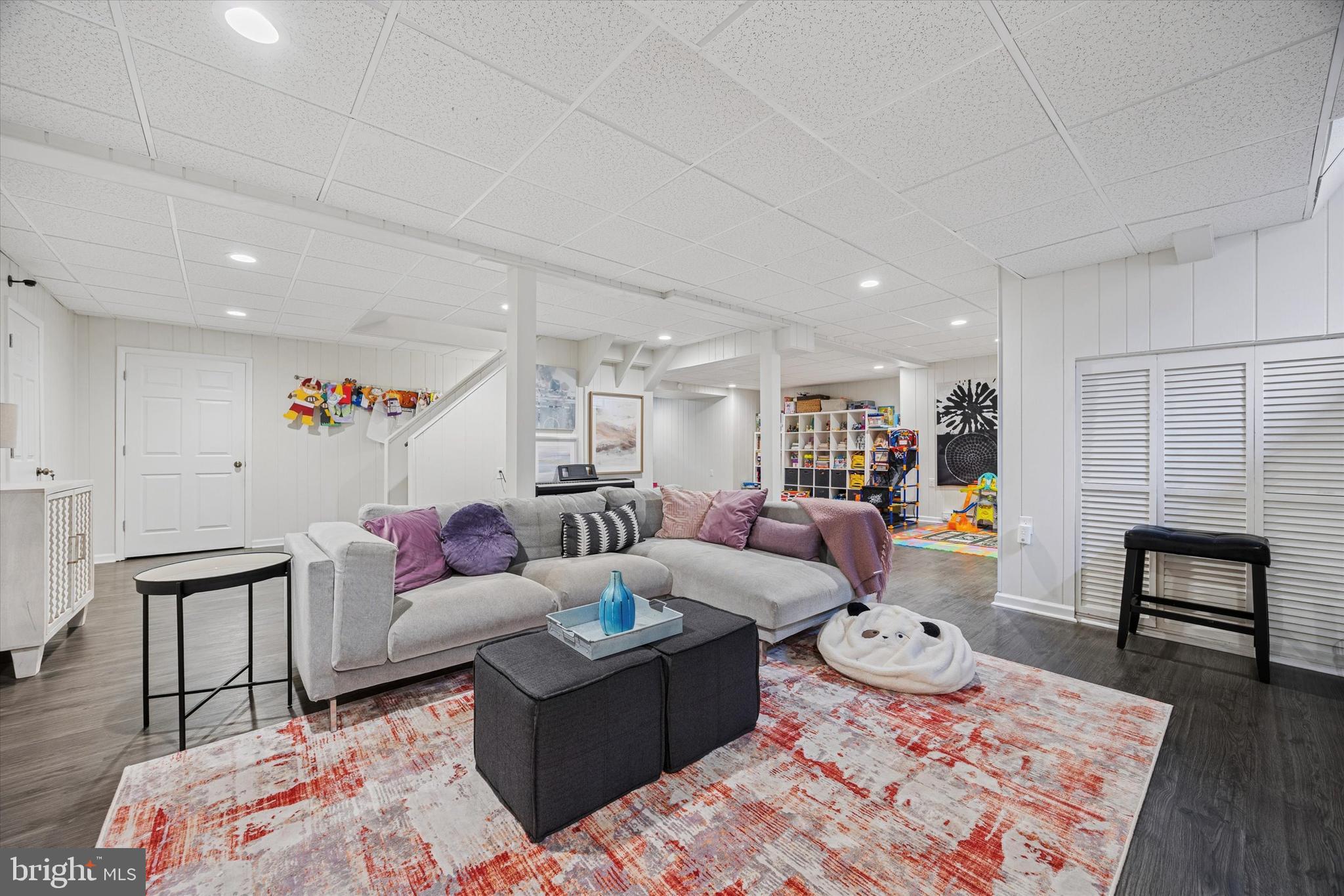 TRIANON - Residential