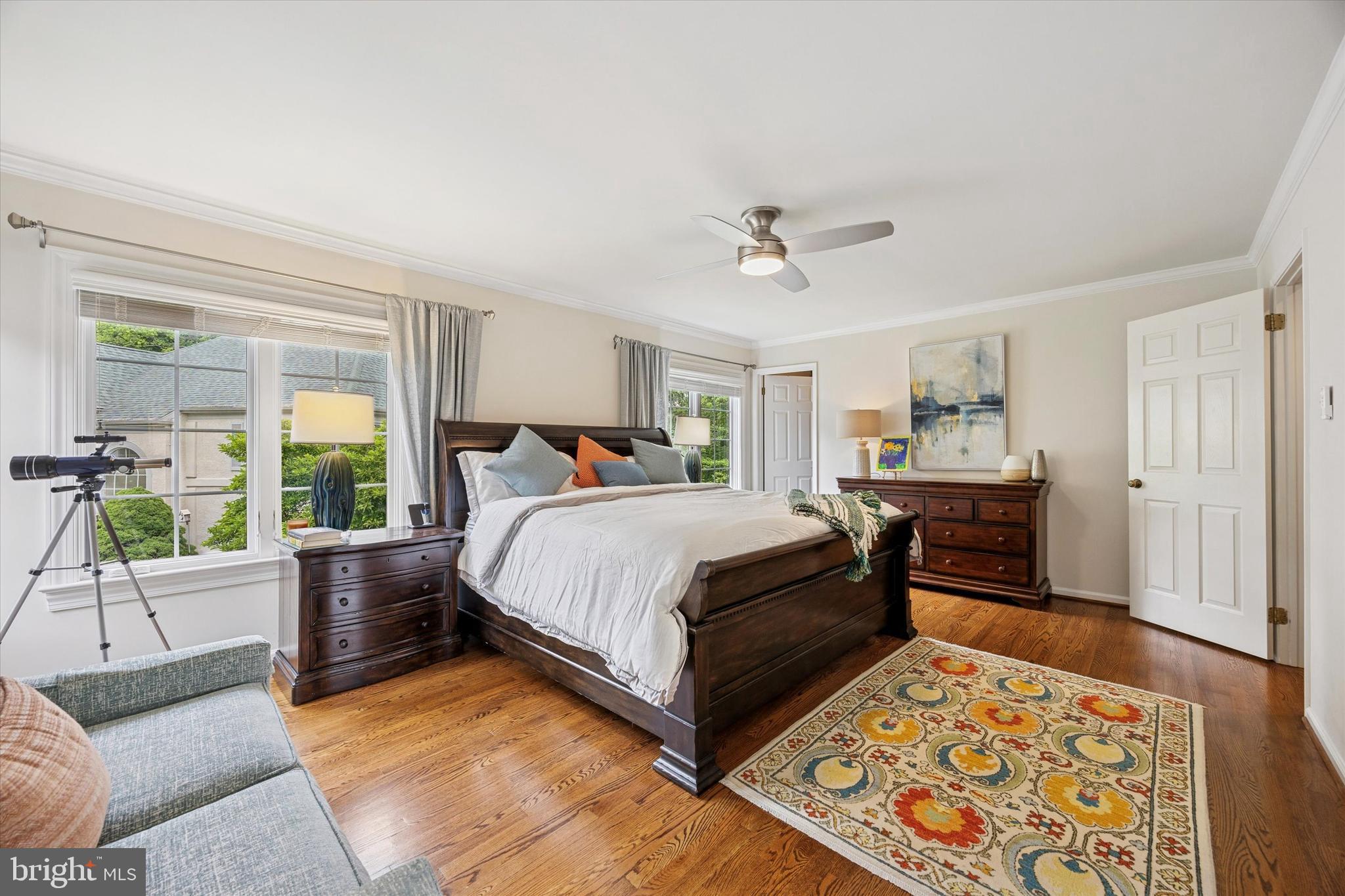 TRIANON - Residential