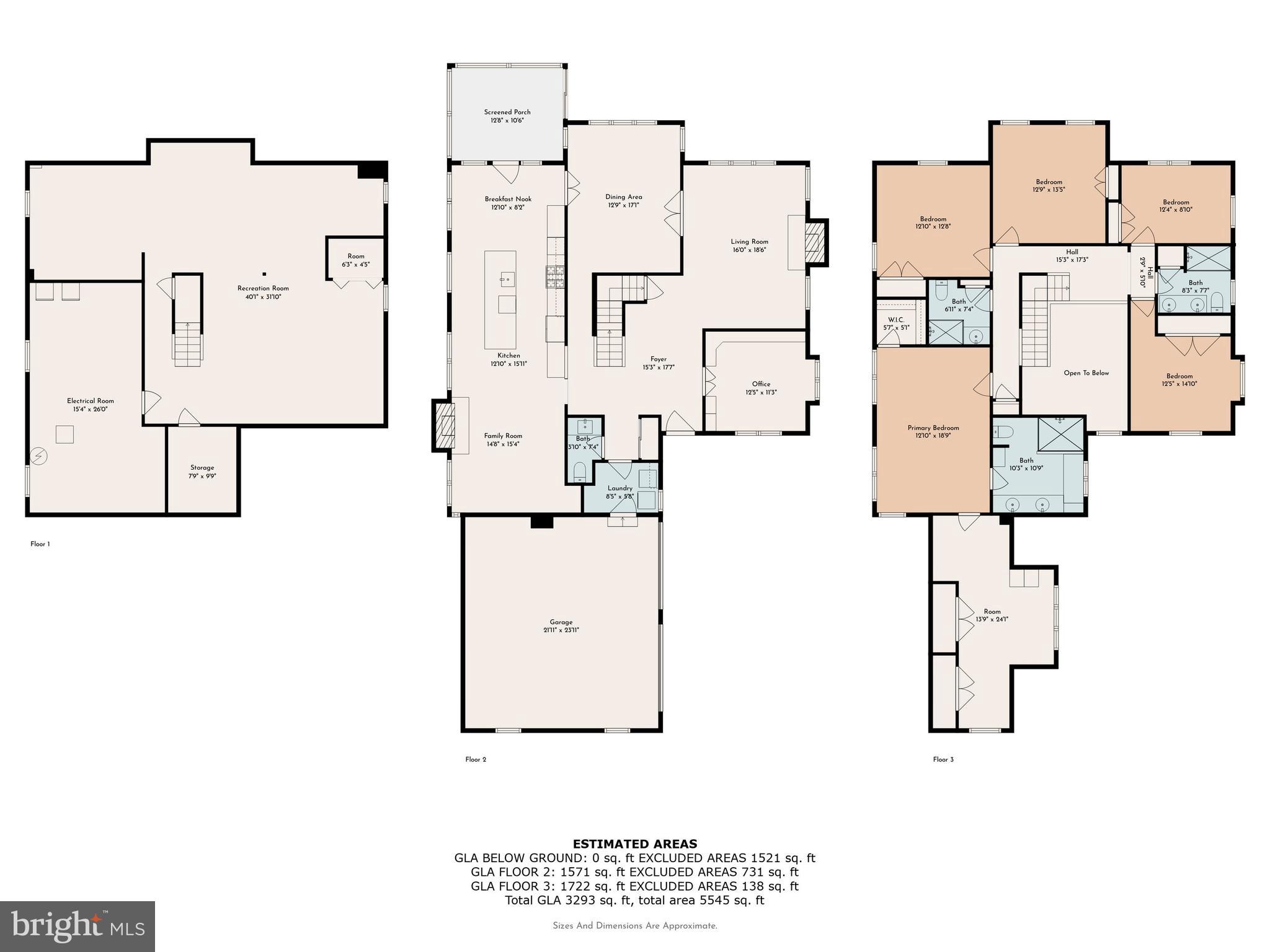 TRIANON - Residential