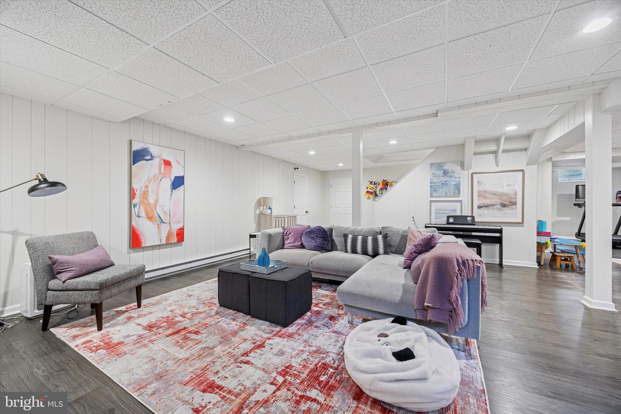 TRIANON - Residential