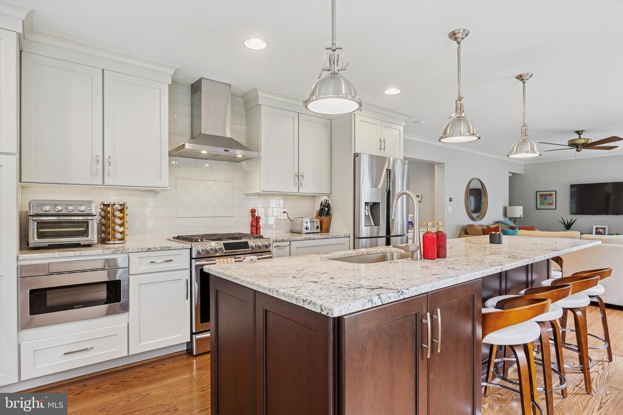 TRIANON - Residential