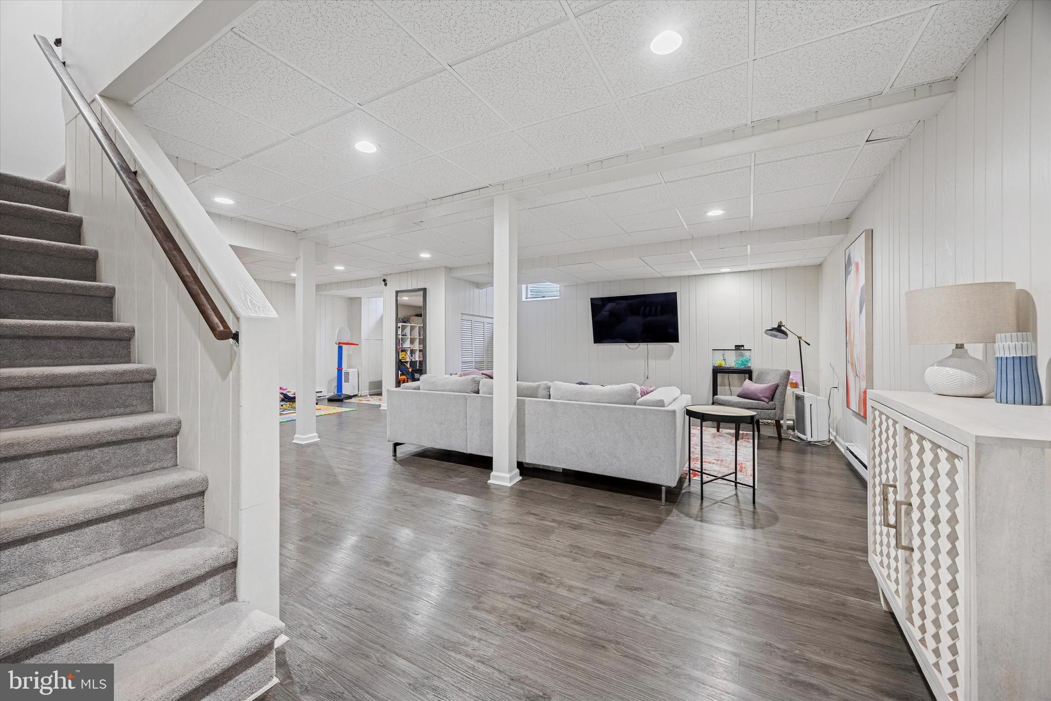 TRIANON - Residential