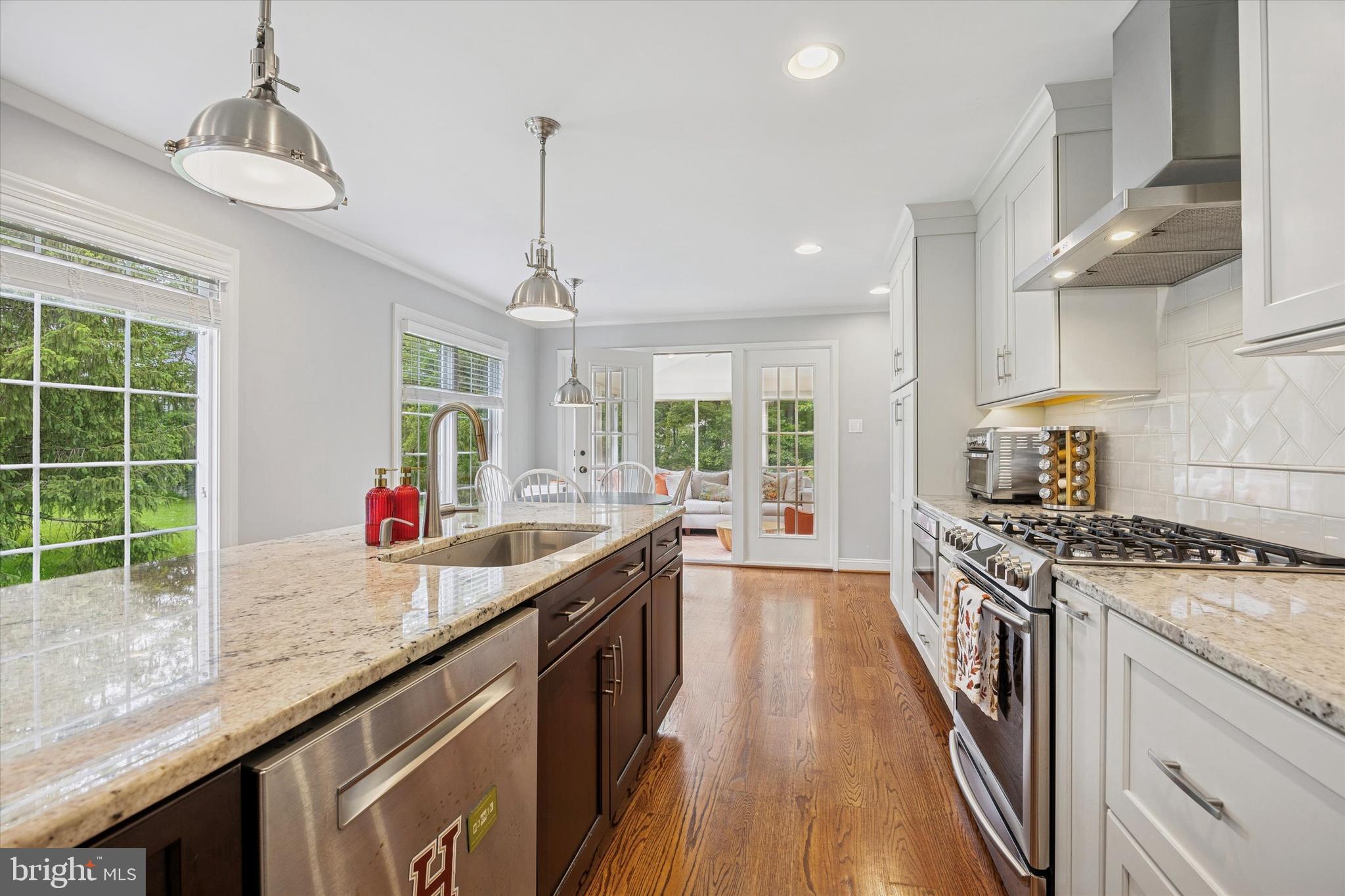 TRIANON - Residential