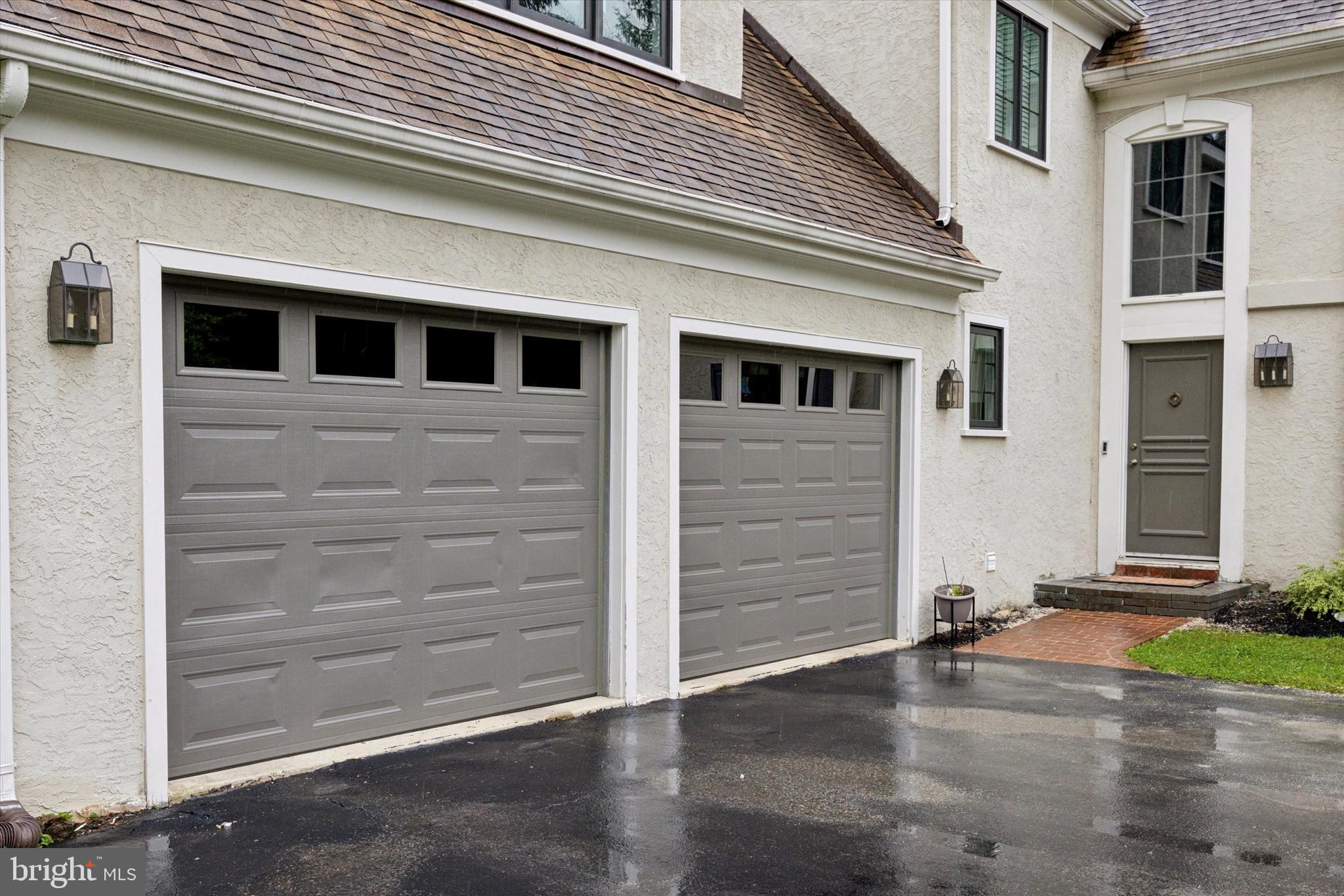 TRIANON - Residential