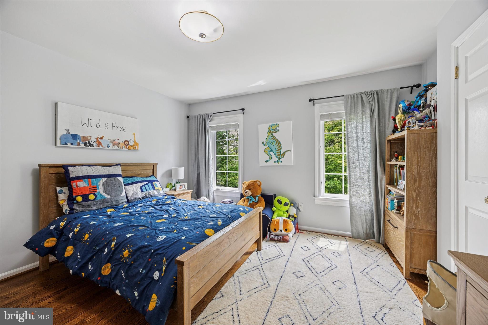 TRIANON - Residential