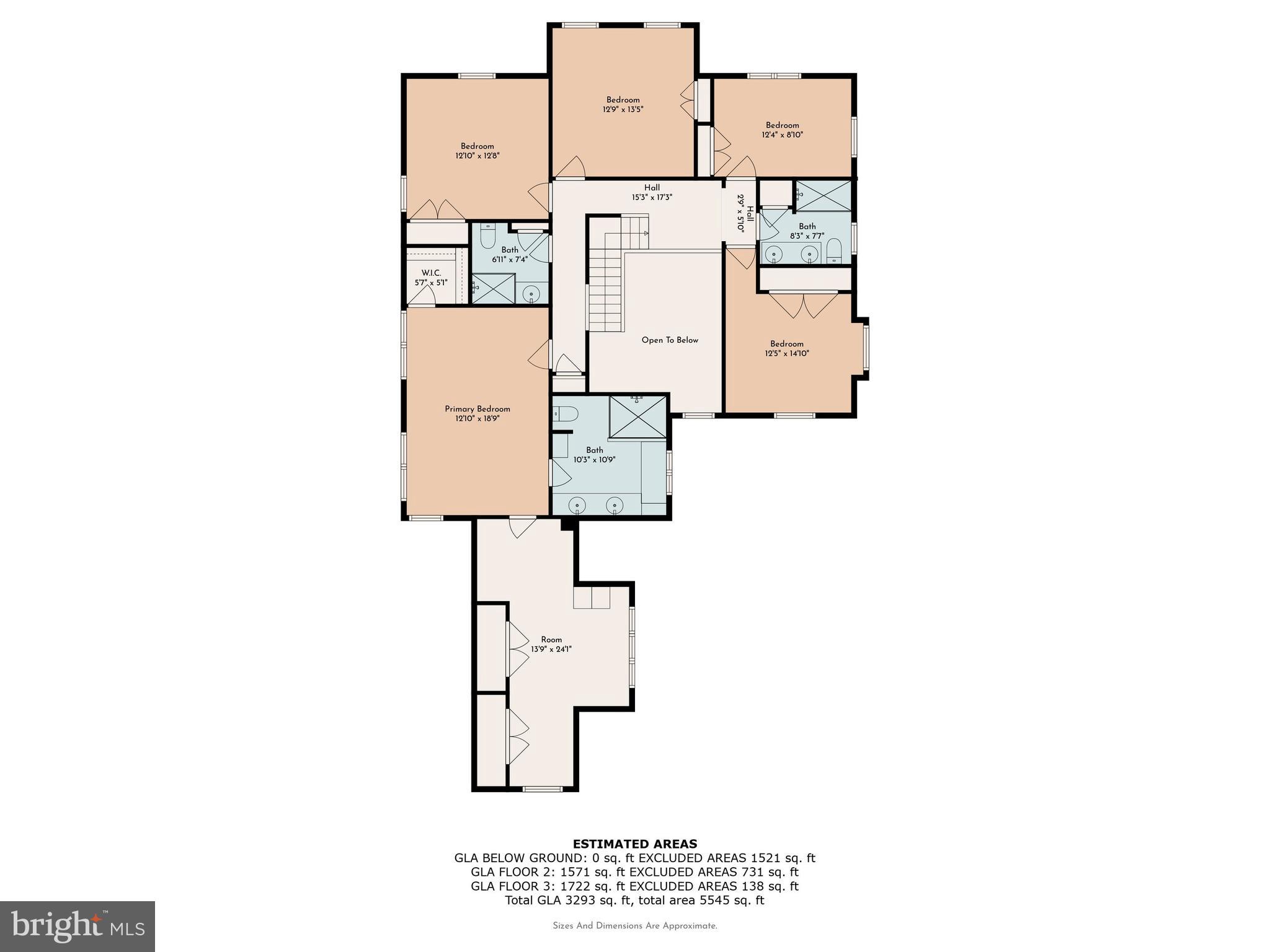 TRIANON - Residential