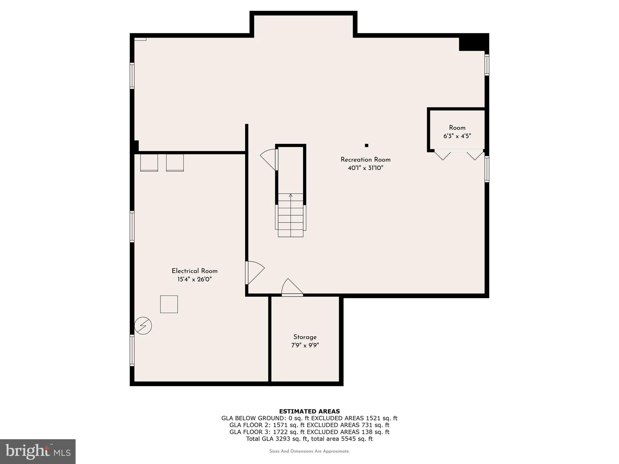 TRIANON - Residential