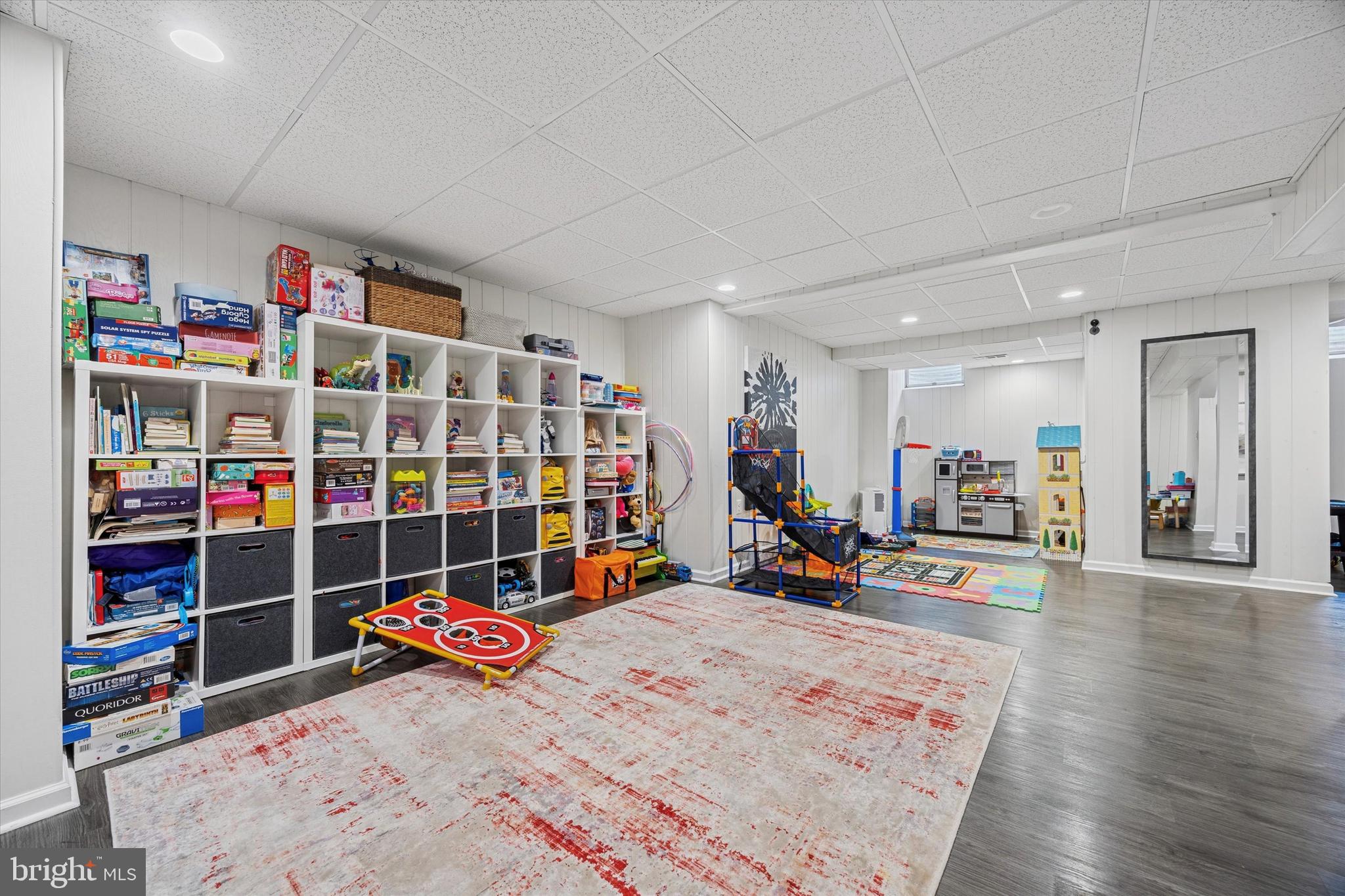 TRIANON - Residential