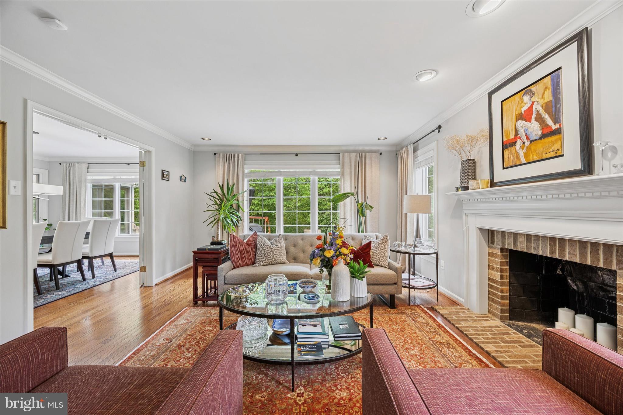 TRIANON - Residential