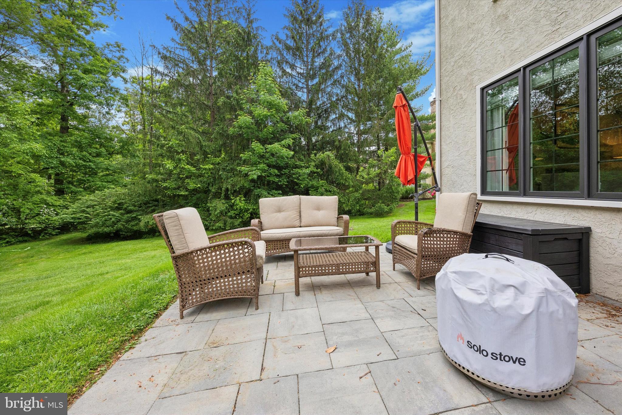 TRIANON - Residential