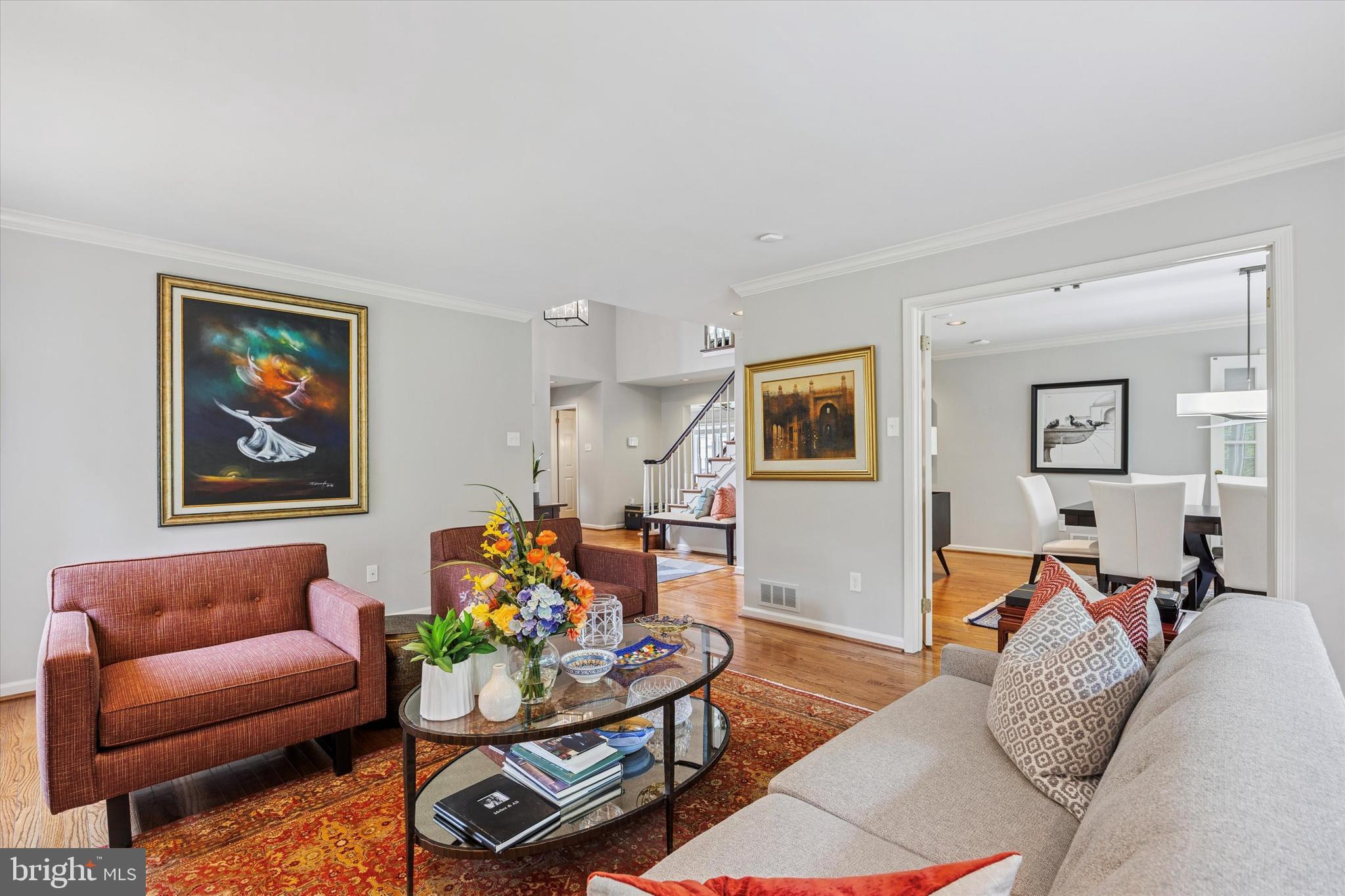 TRIANON - Residential