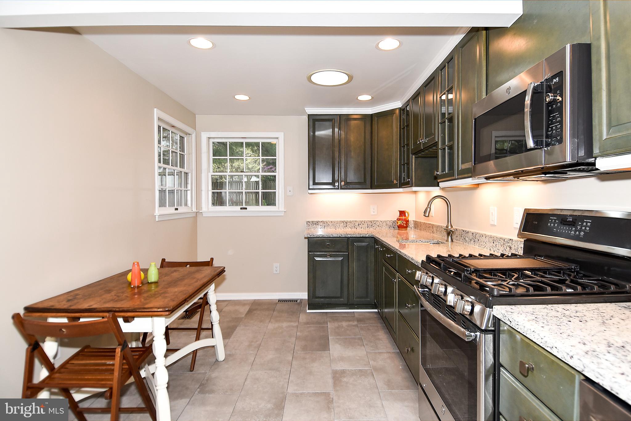 VIENNA - Residential