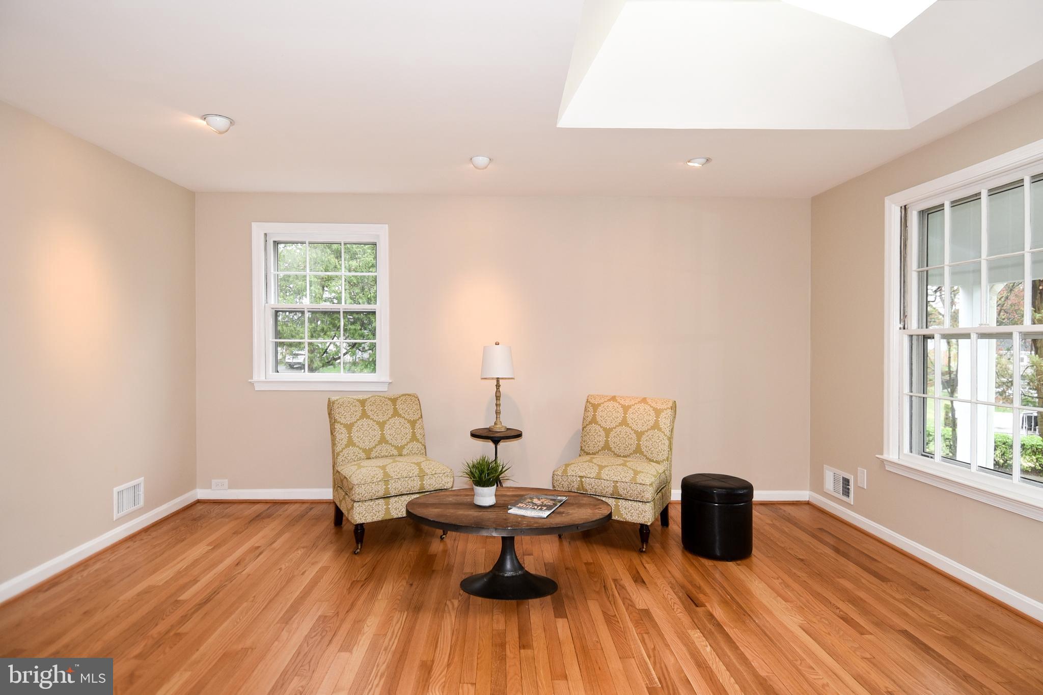 VIENNA - Residential