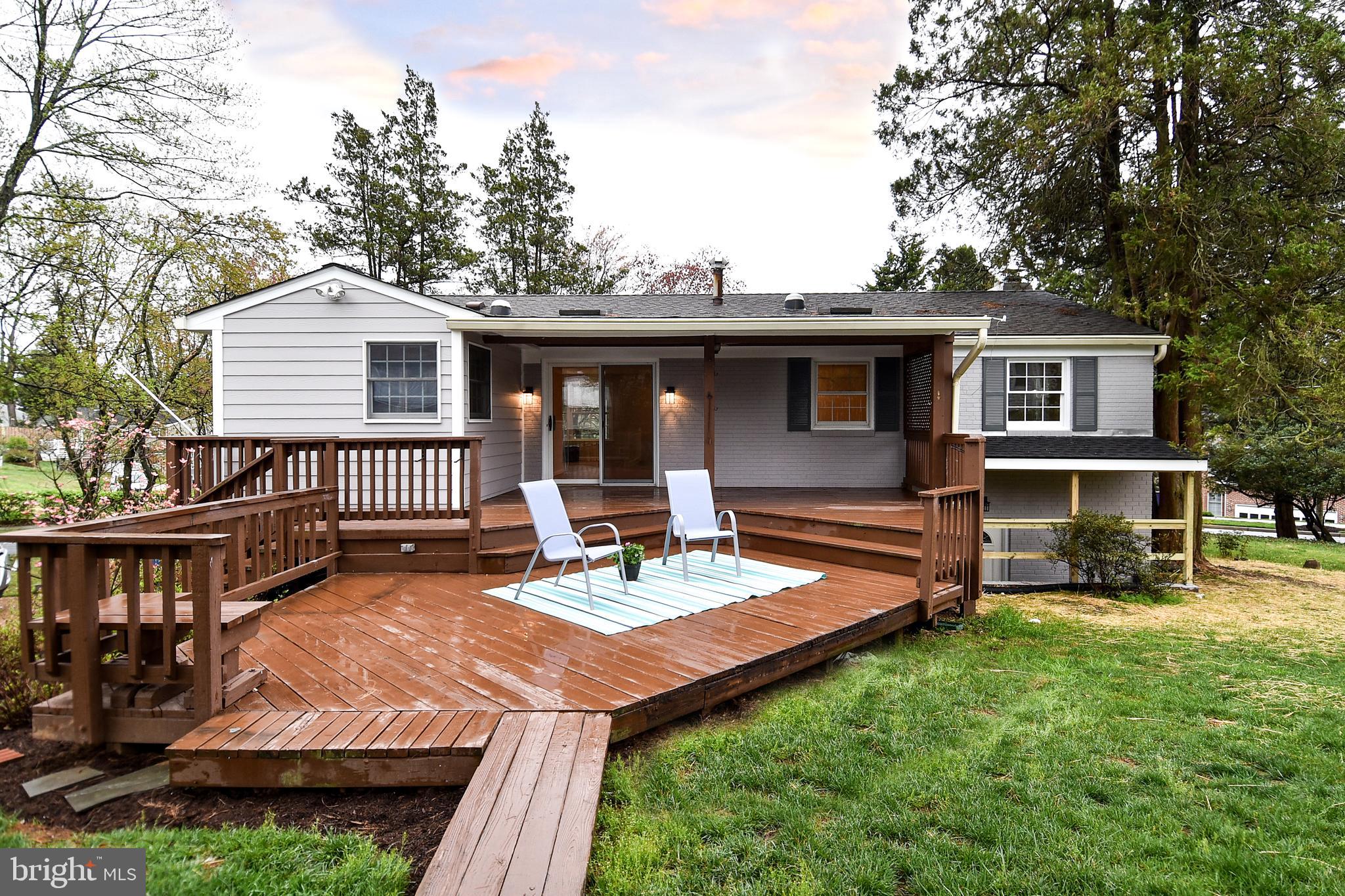 VIENNA - Residential