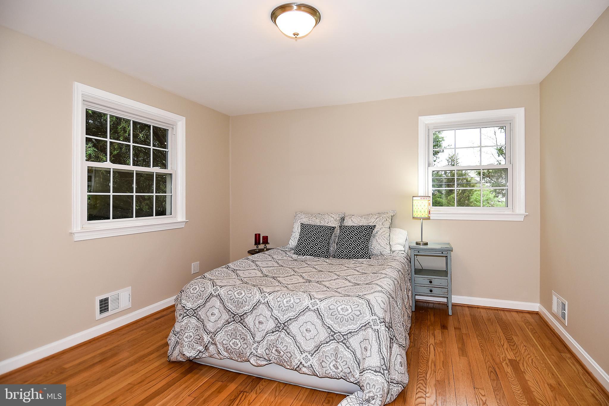 VIENNA - Residential