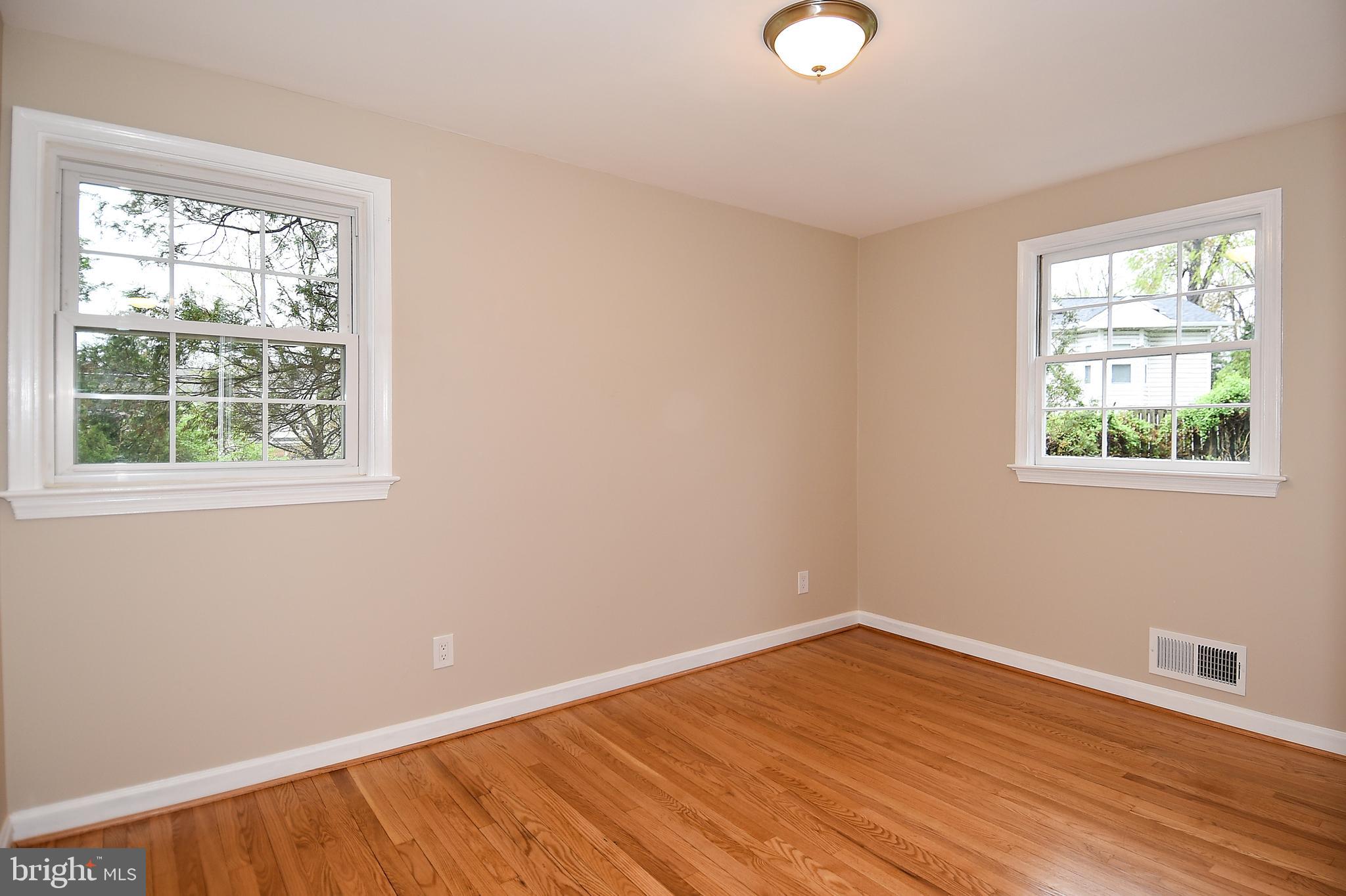 VIENNA - Residential