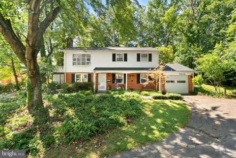 Homes For Sale - 14608 Tazewell Court<br/> WOODBRIDGE, VA 22191