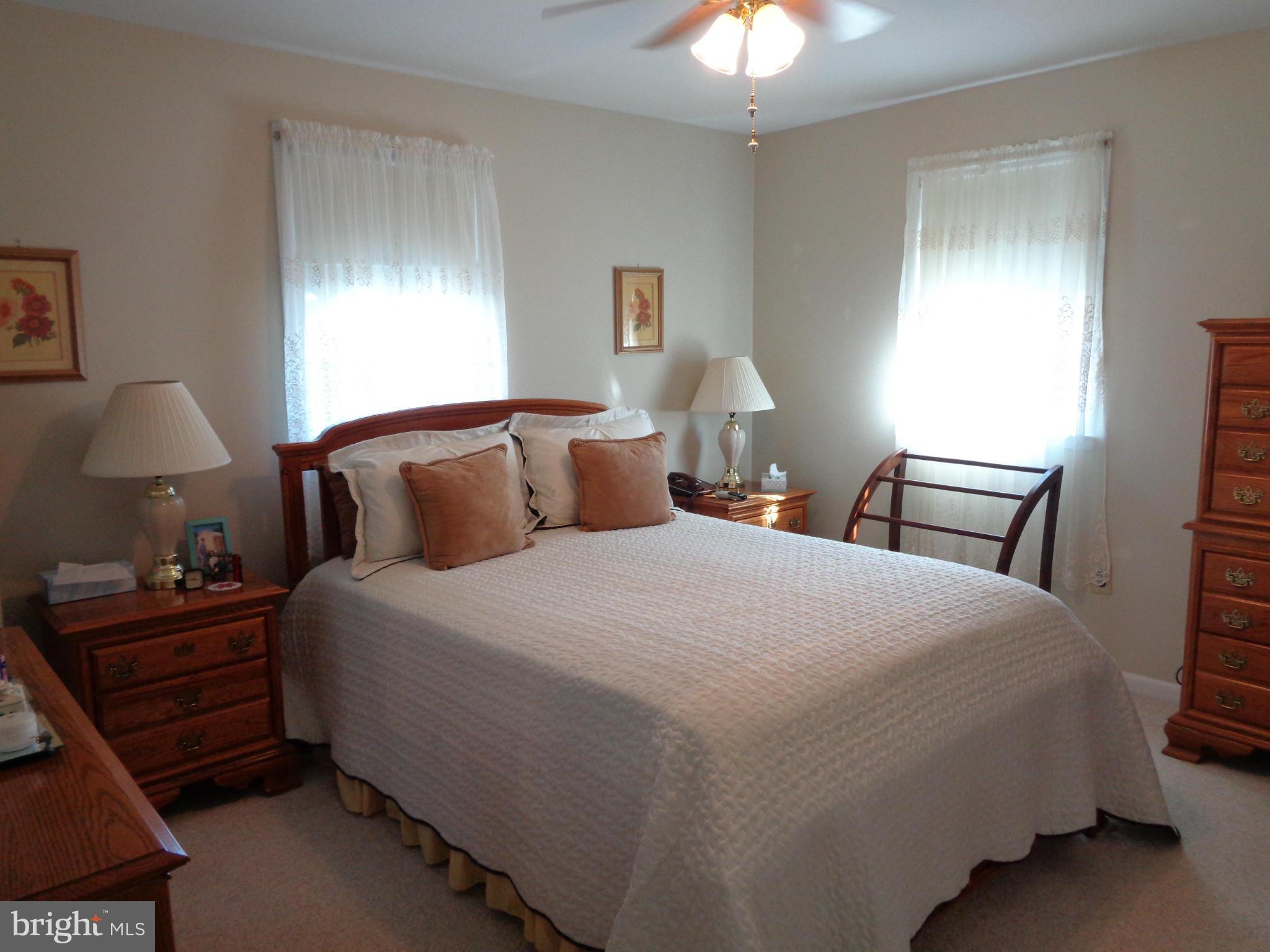 TOR-BRYAN ESTATES - Residential