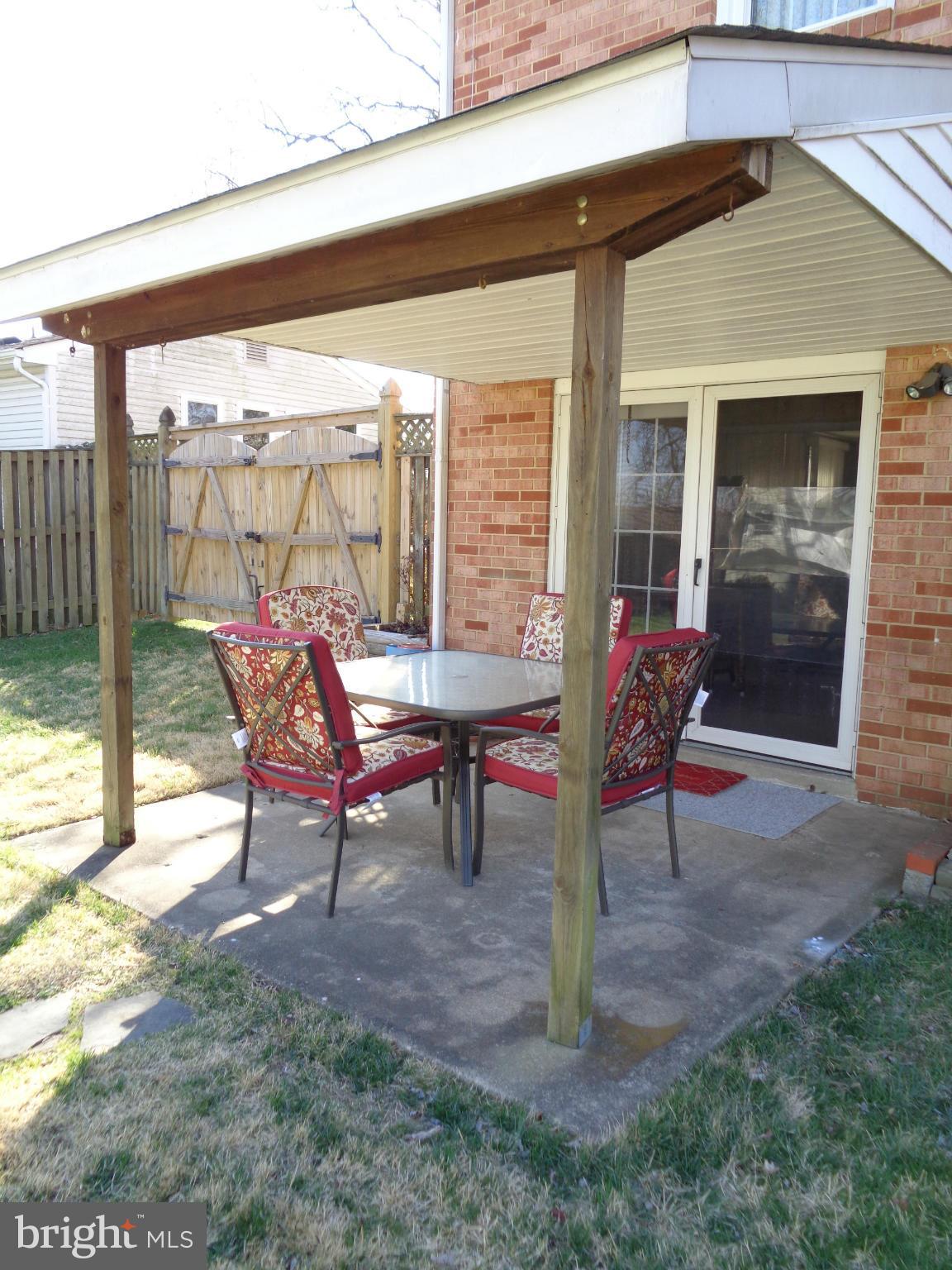 TOR-BRYAN ESTATES - Residential