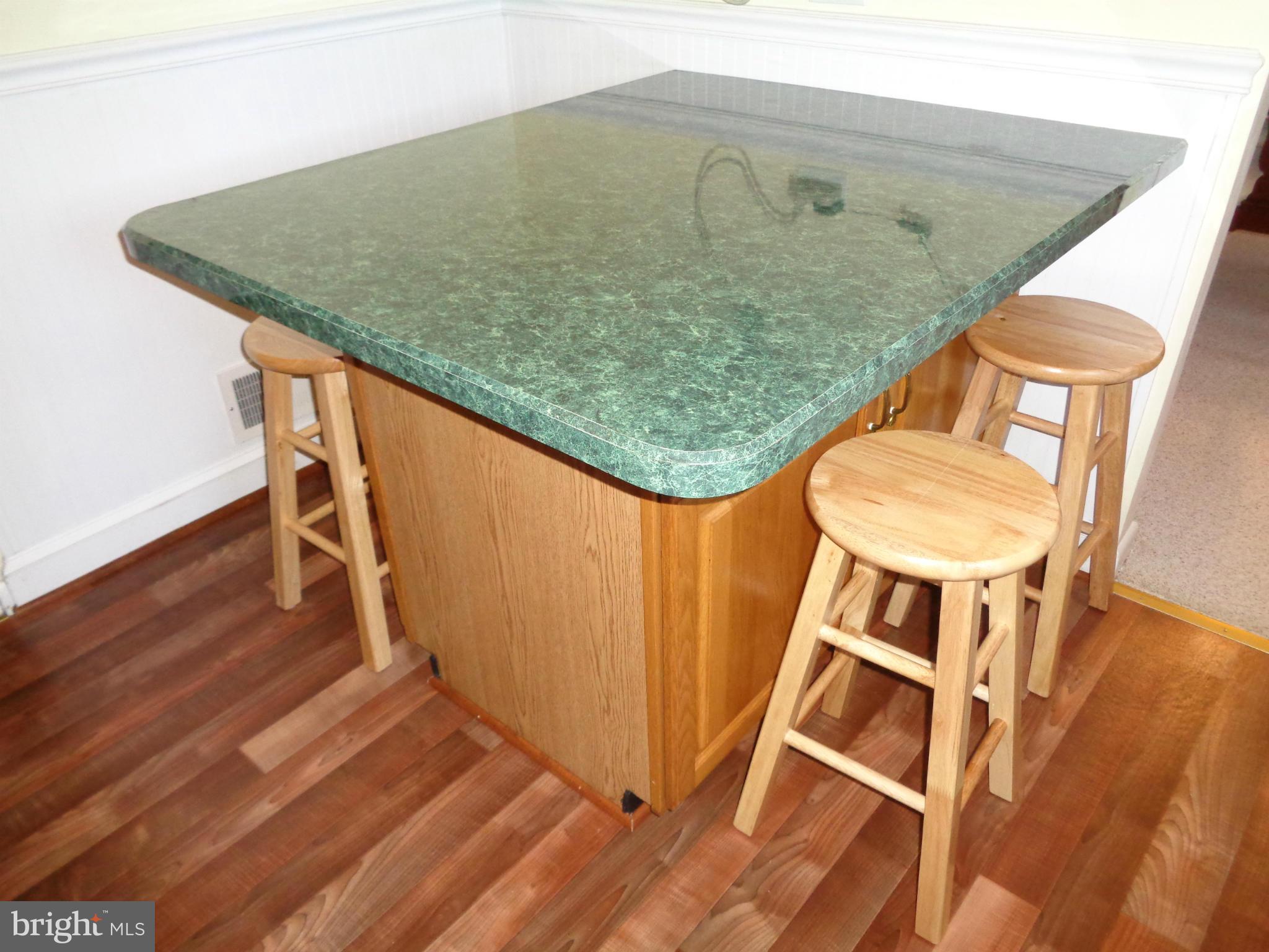 TOR-BRYAN ESTATES - Residential