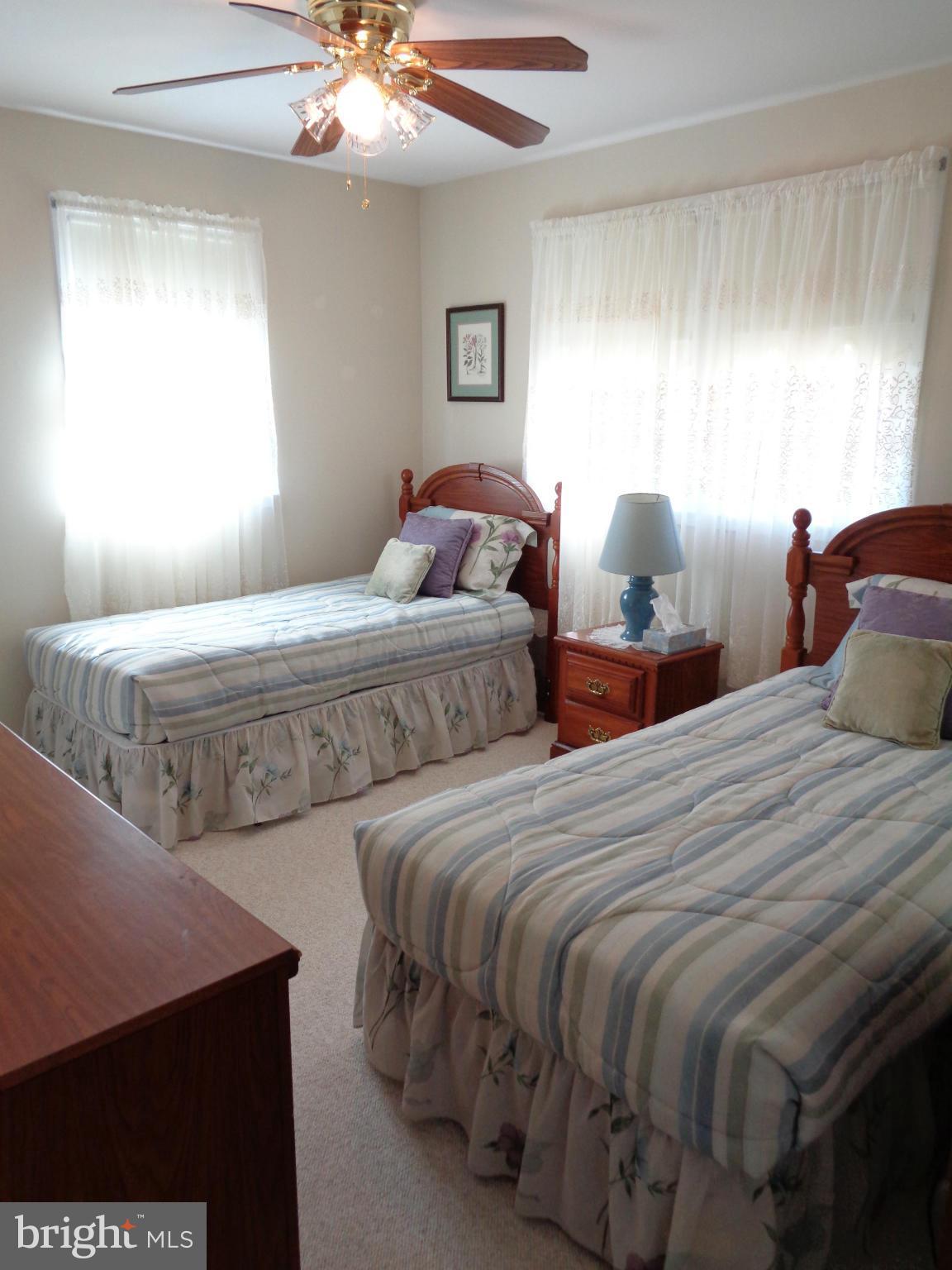 TOR-BRYAN ESTATES - Residential