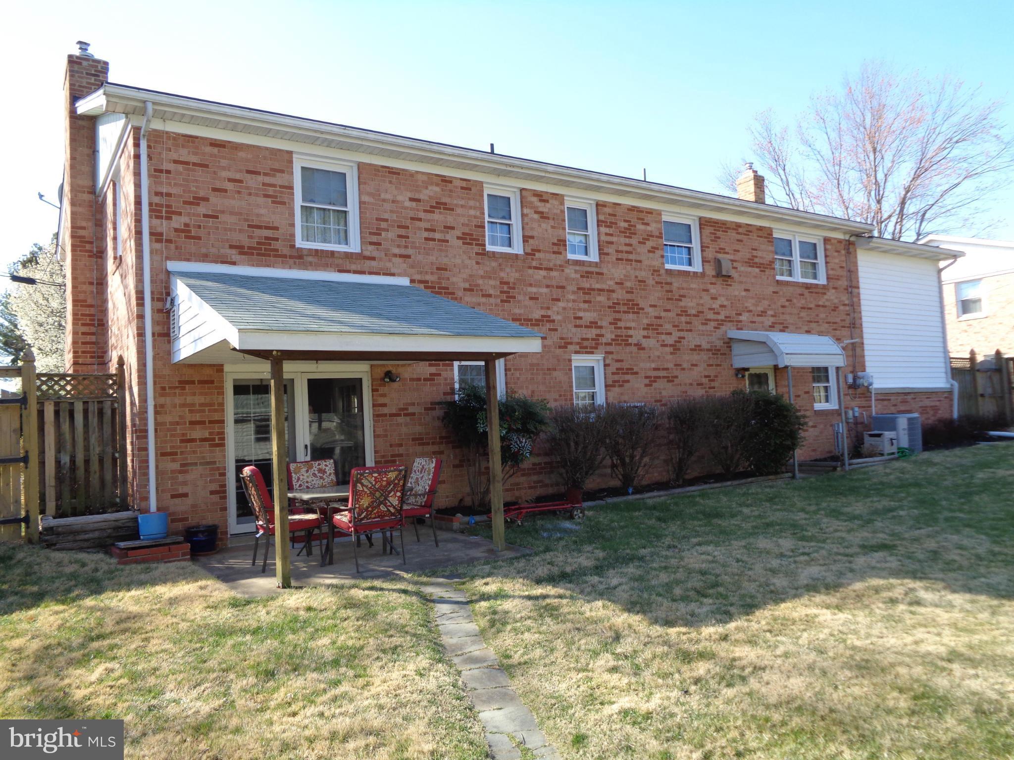 TOR-BRYAN ESTATES - Residential