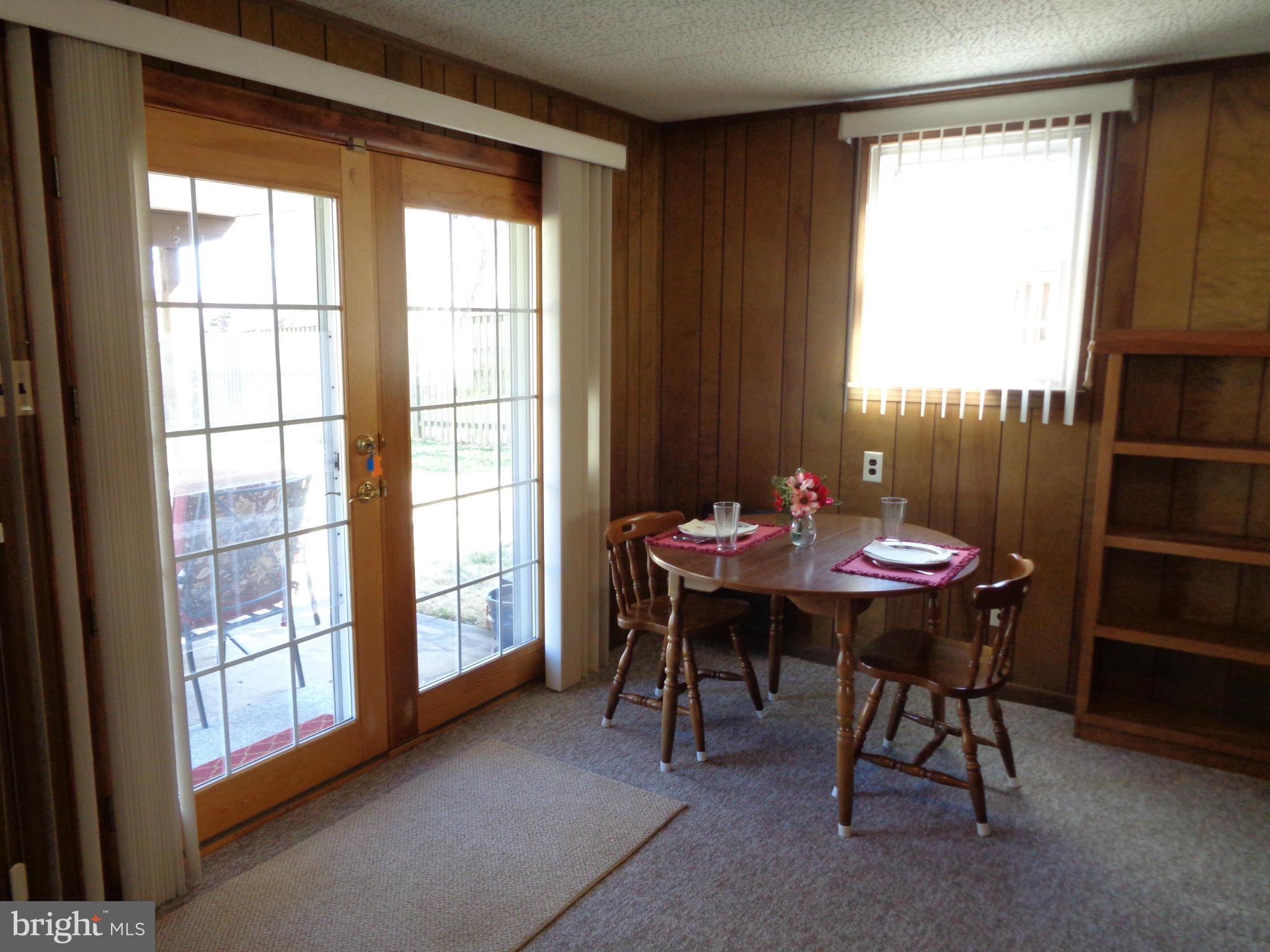 TOR-BRYAN ESTATES - Residential