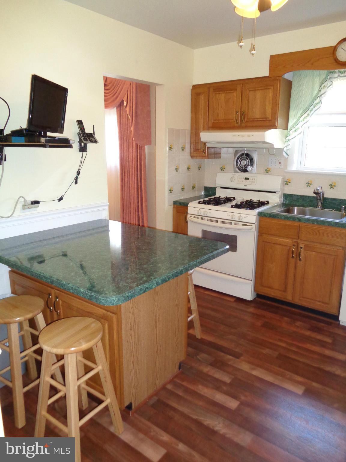 TOR-BRYAN ESTATES - Residential