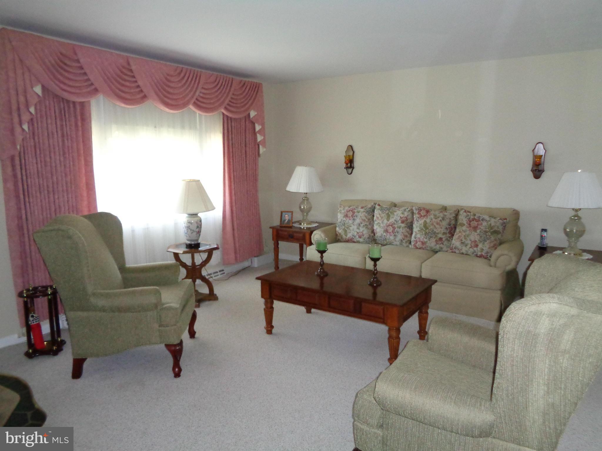 TOR-BRYAN ESTATES - Residential